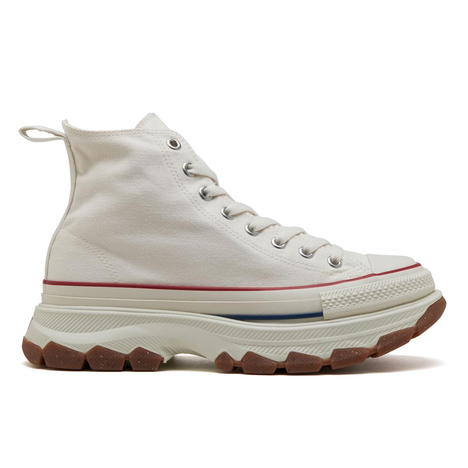 CONVERSE「【CONVERSE】AS (R) TREKWAVE HI」|スニーカー|