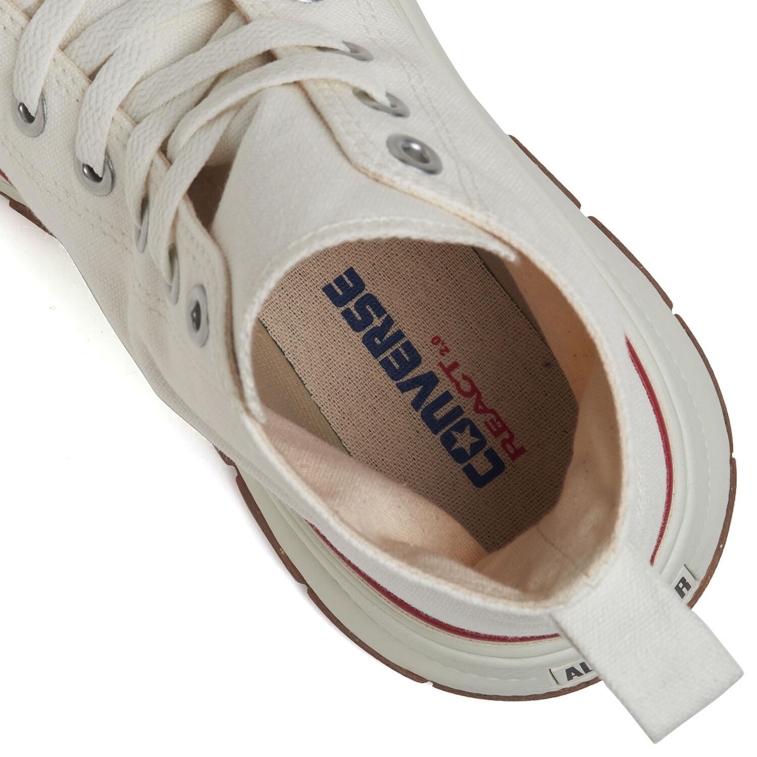 CONVERSE「【CONVERSE】AS (R) TREKWAVE HI」|スニーカー|