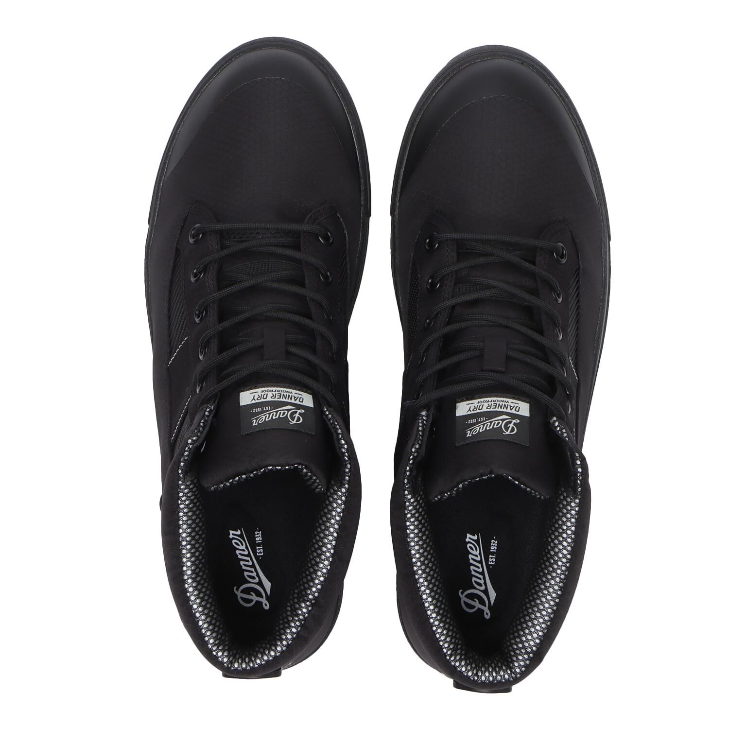 DANNER「【DANNER】GLACIER」|スニーカー|