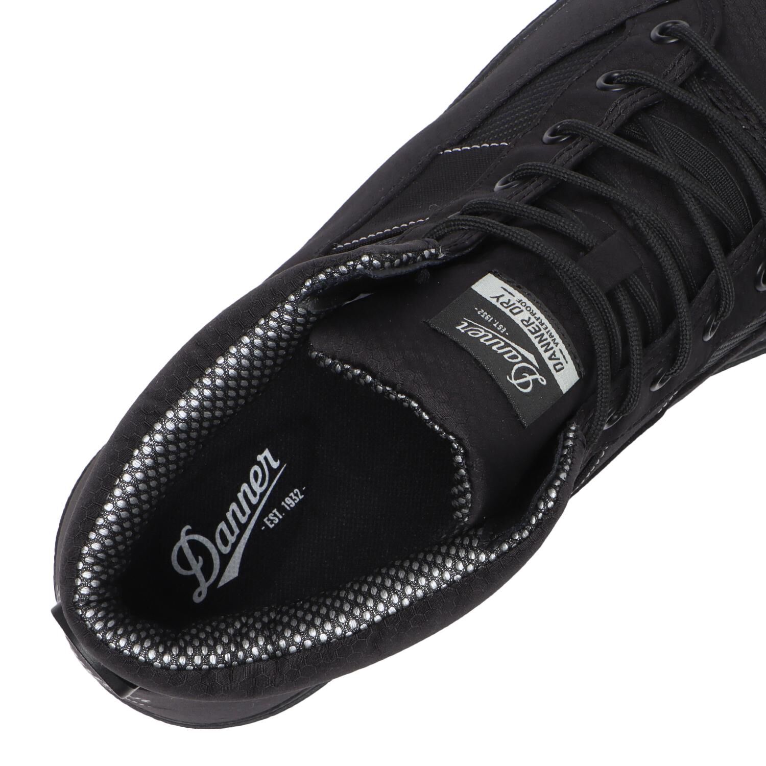 DANNER「【DANNER】GLACIER」|スニーカー|