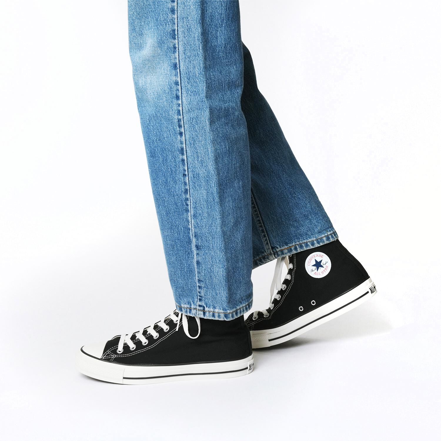 CONVERSE「【CONVERSE】AS (R) HI」|スニーカー|