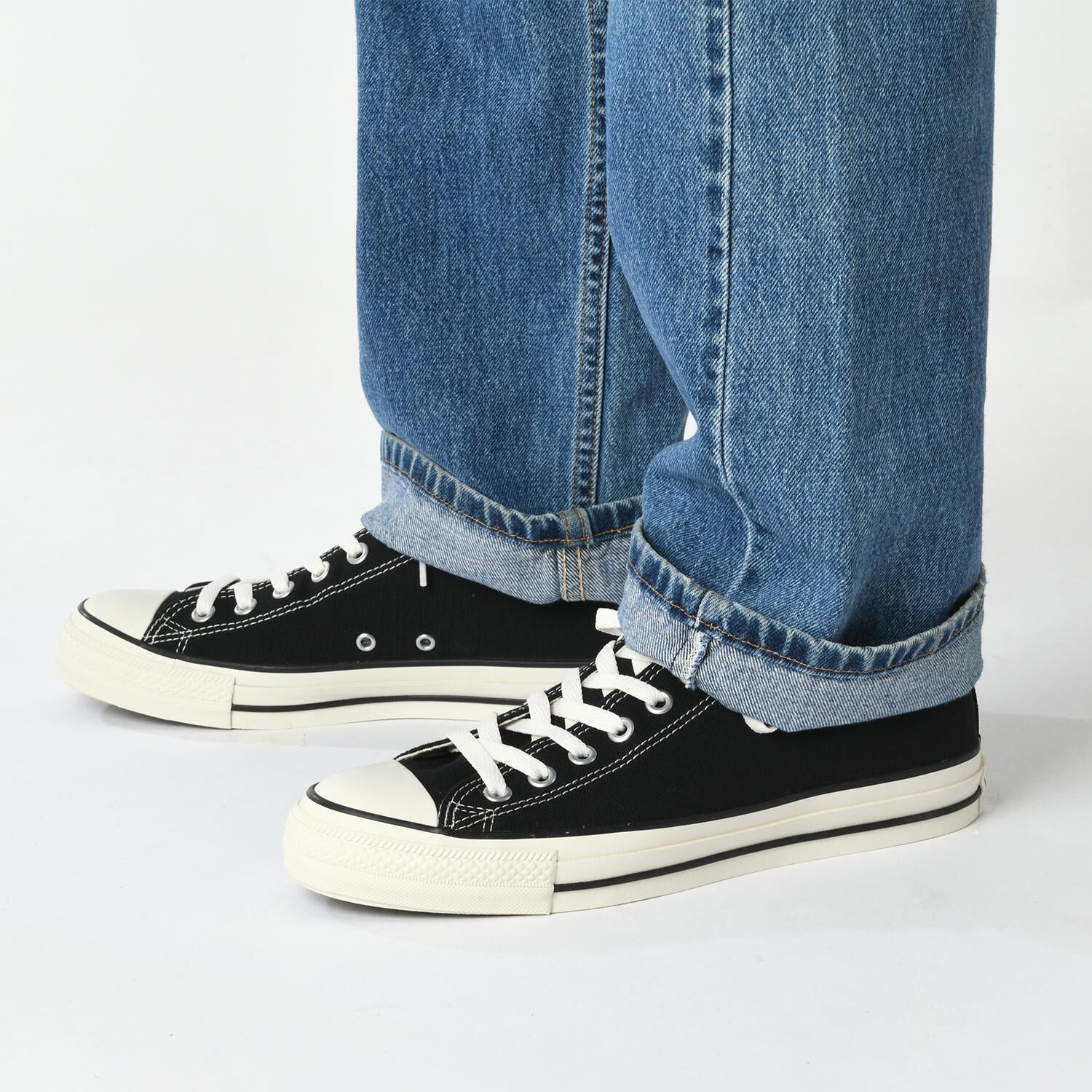 CONVERSE「【CONVERSE】AS (R) OX」|スニーカー|