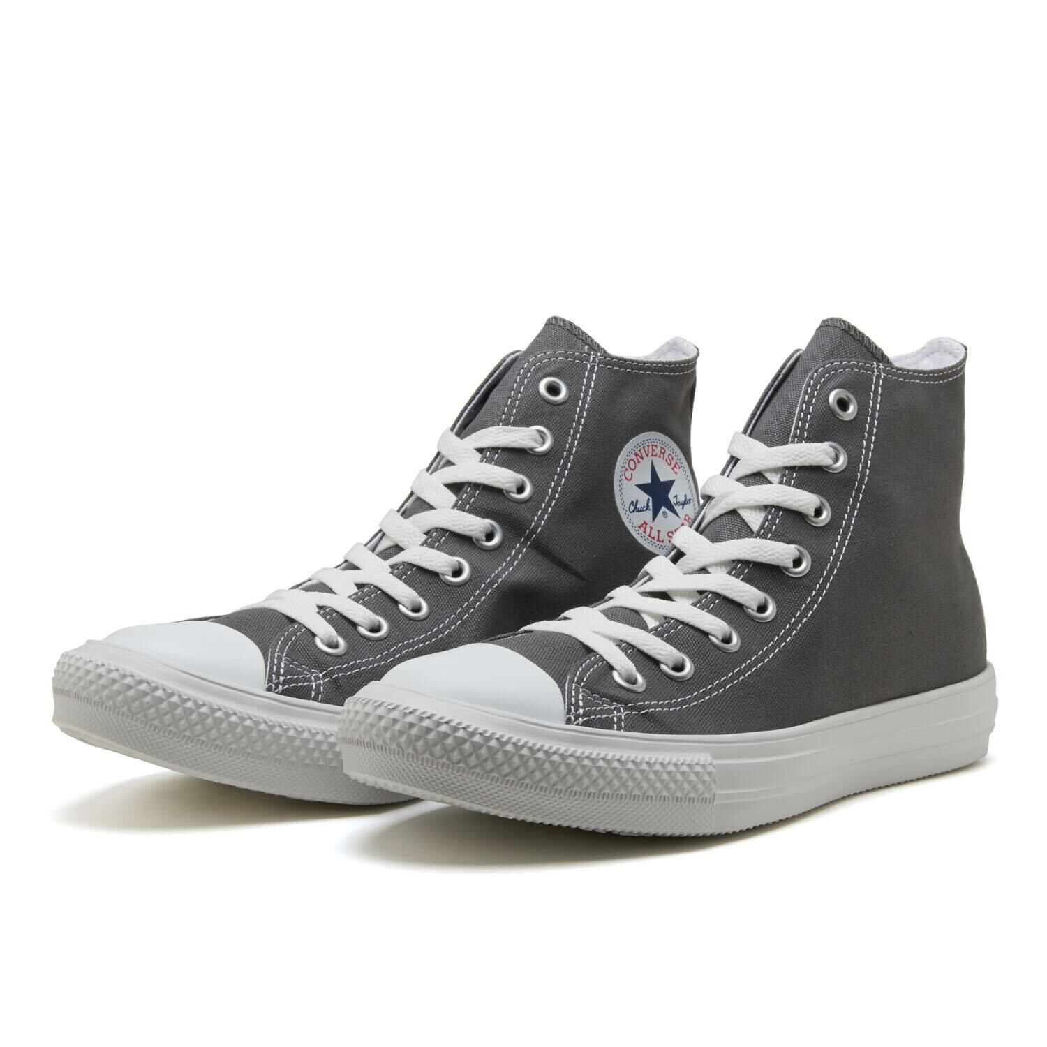 CONVERSE「【CONVERSE】AS LIGHT HI」|スニーカー|