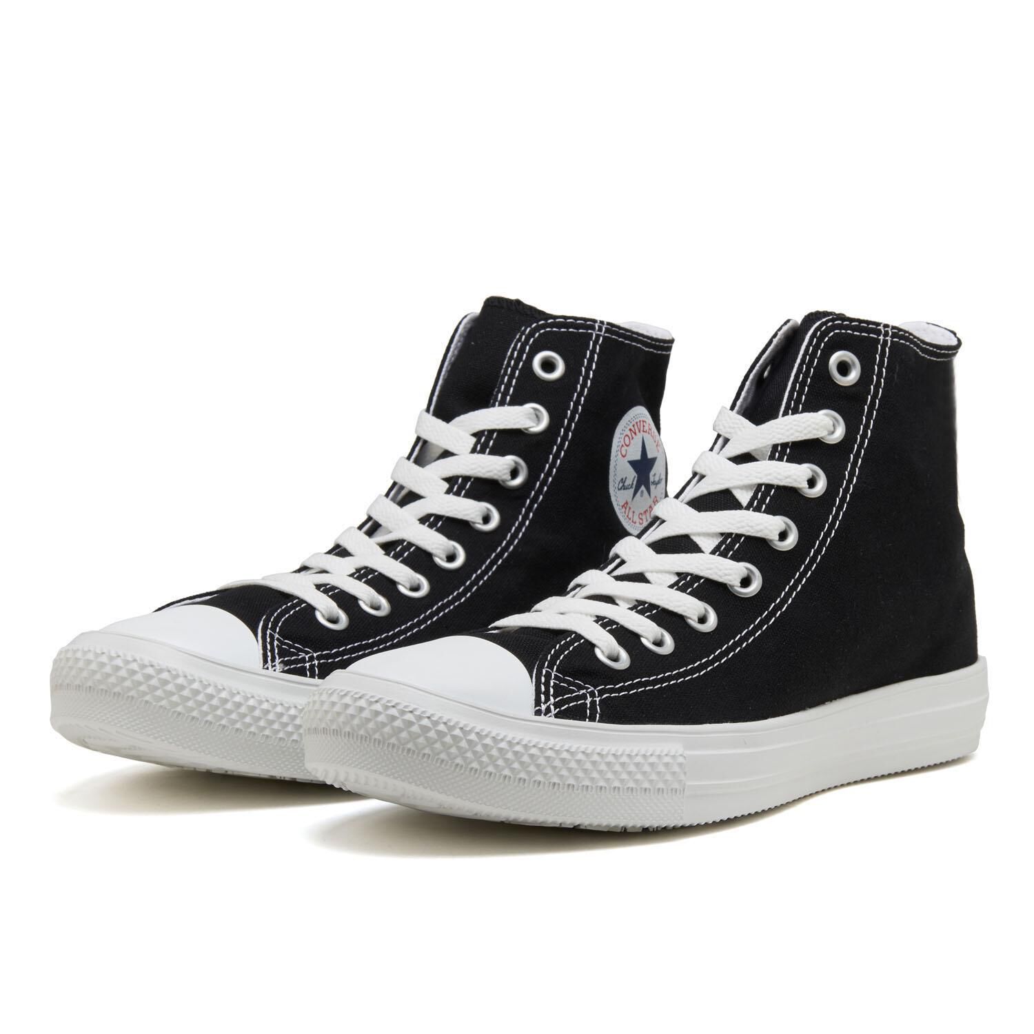 CONVERSE「【CONVERSE】AS LIGHT HI」|スニーカー|
