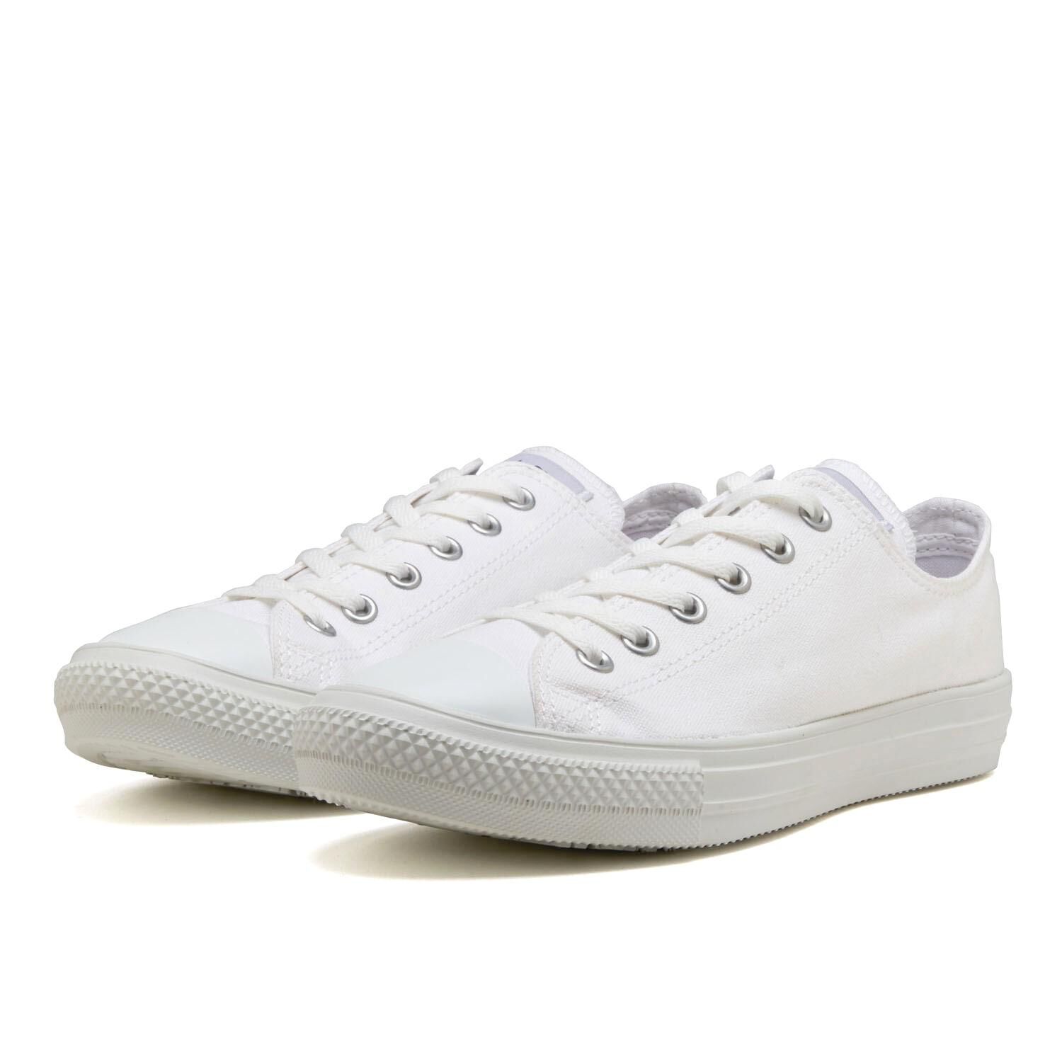 CONVERSE「【CONVERSE】AS LIGHT OX」|スニーカー|