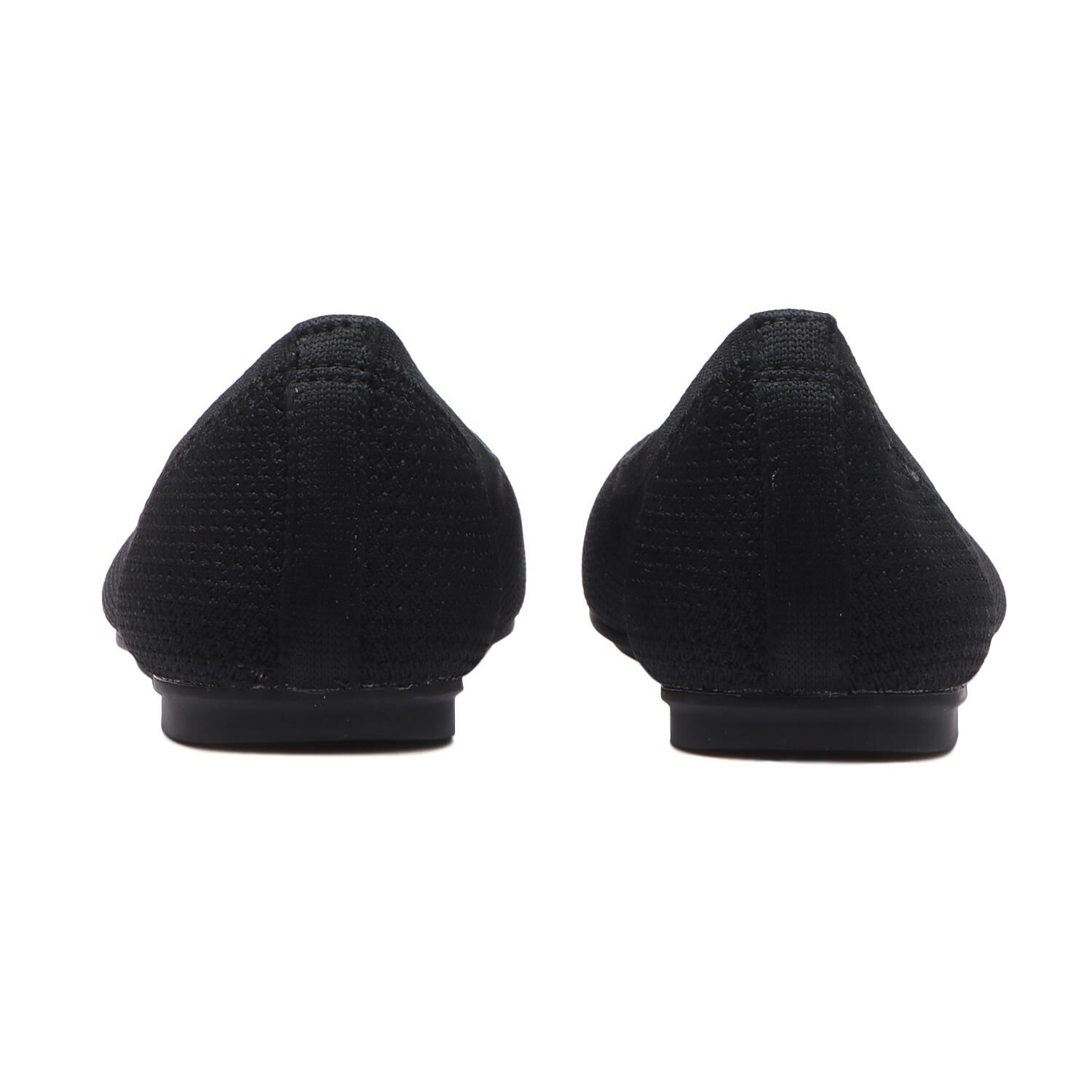 ABC SELECT「【ABC SELECT】ROUND KNIT」|パンプス|