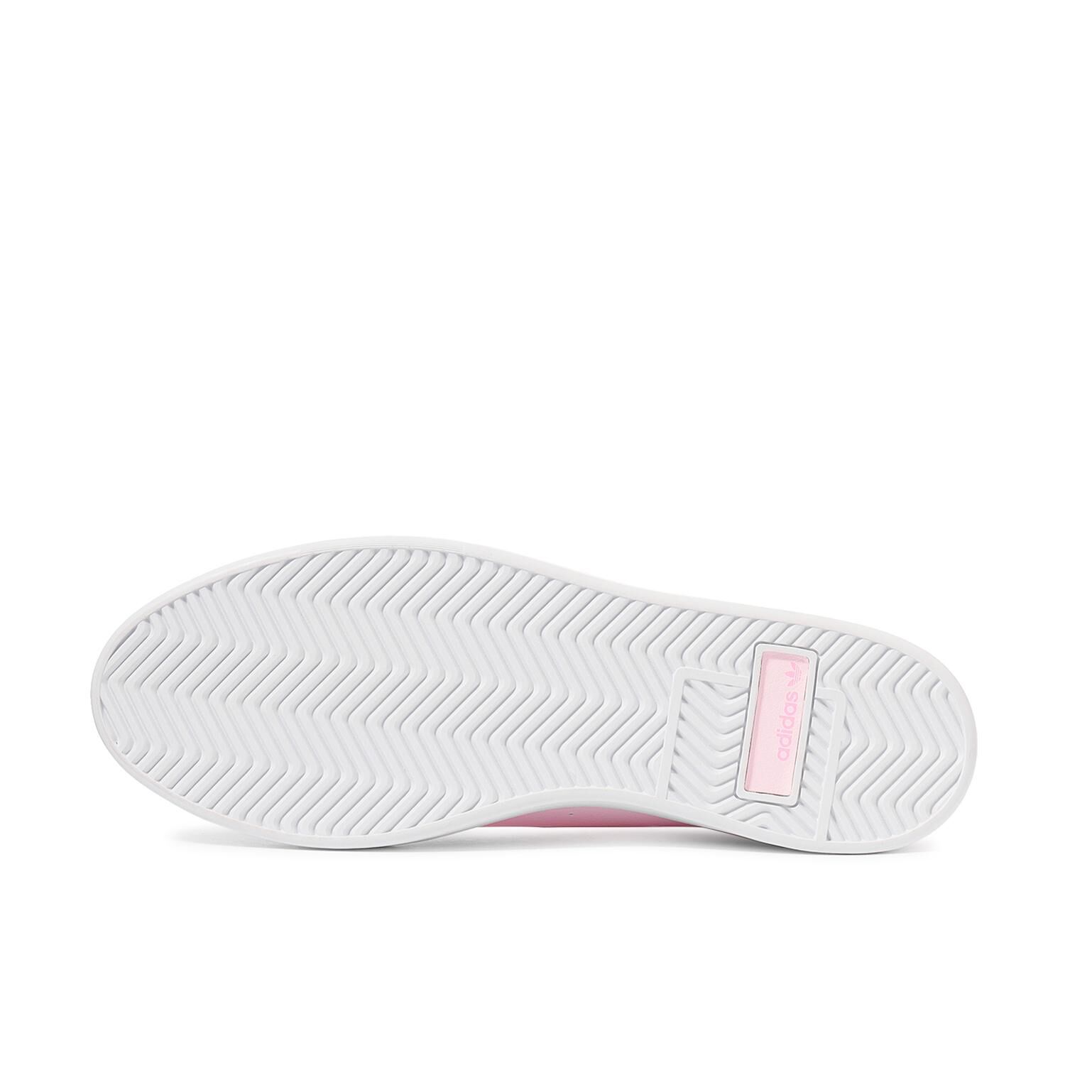 adidas「【ADIDAS】adidas SLEEK W」|スニーカー|