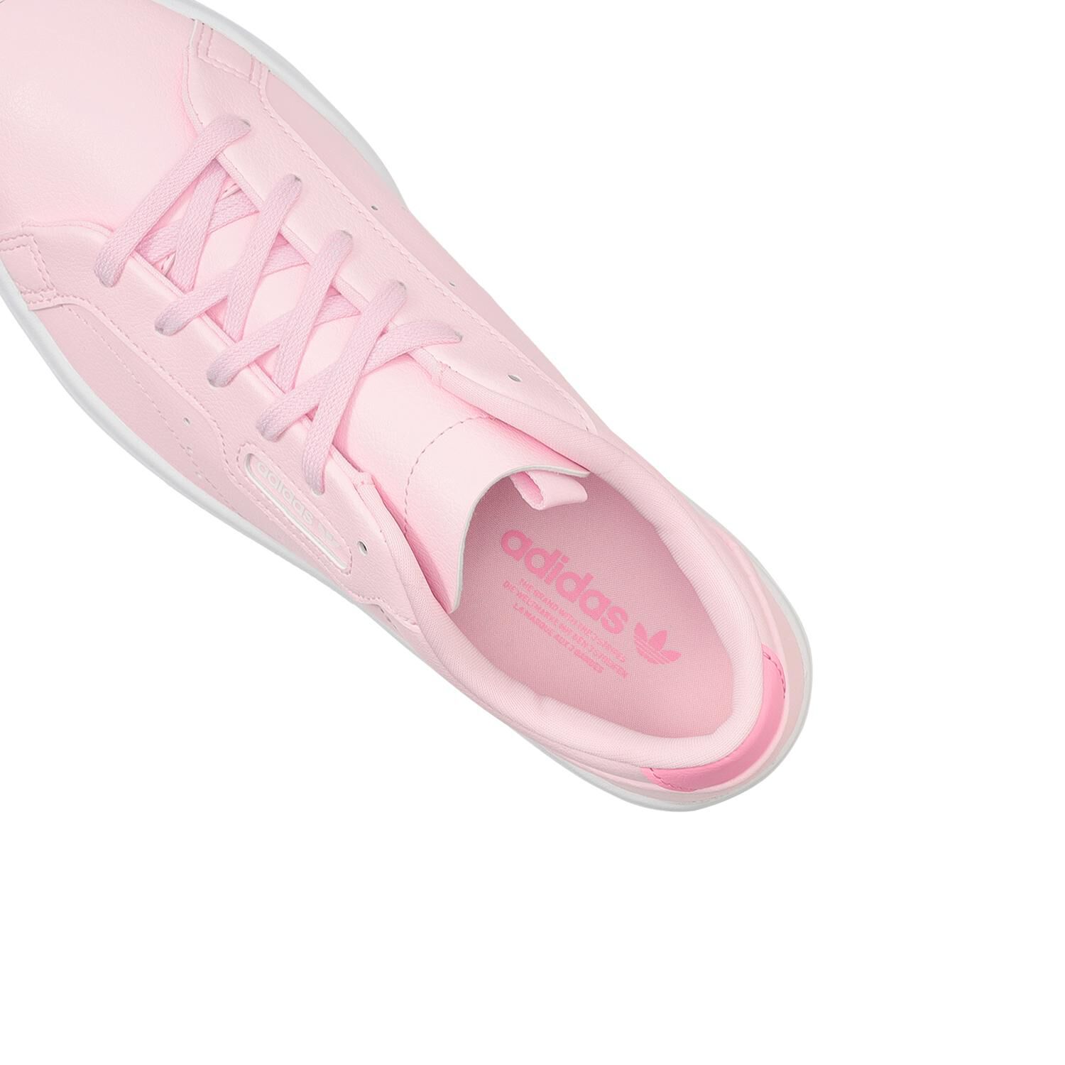 adidas「【ADIDAS】adidas SLEEK W」|スニーカー|