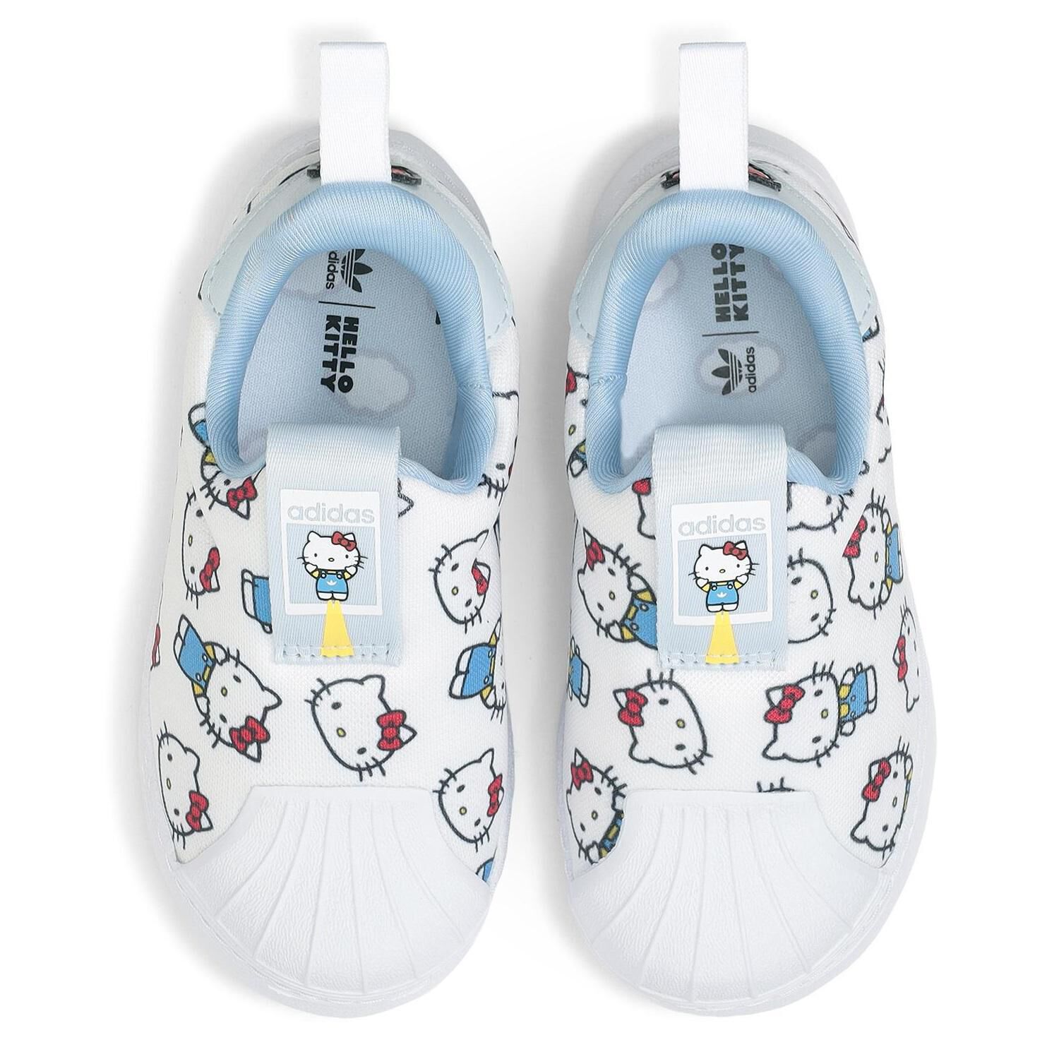 adidas「【ADIDAS】12-16 SST 360 I」|スニーカー|