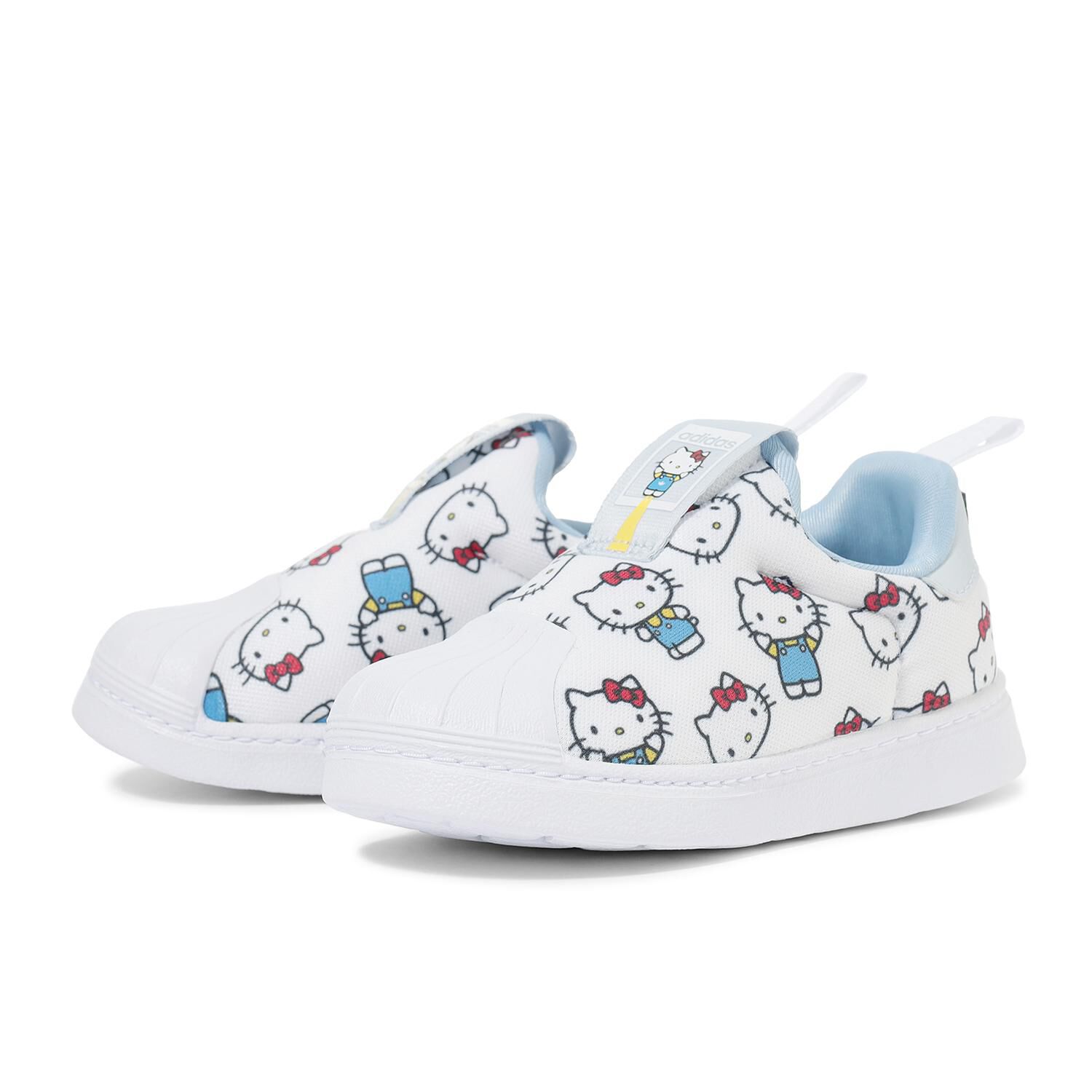 adidas「【ADIDAS】12-16 SST 360 I」|スニーカー|