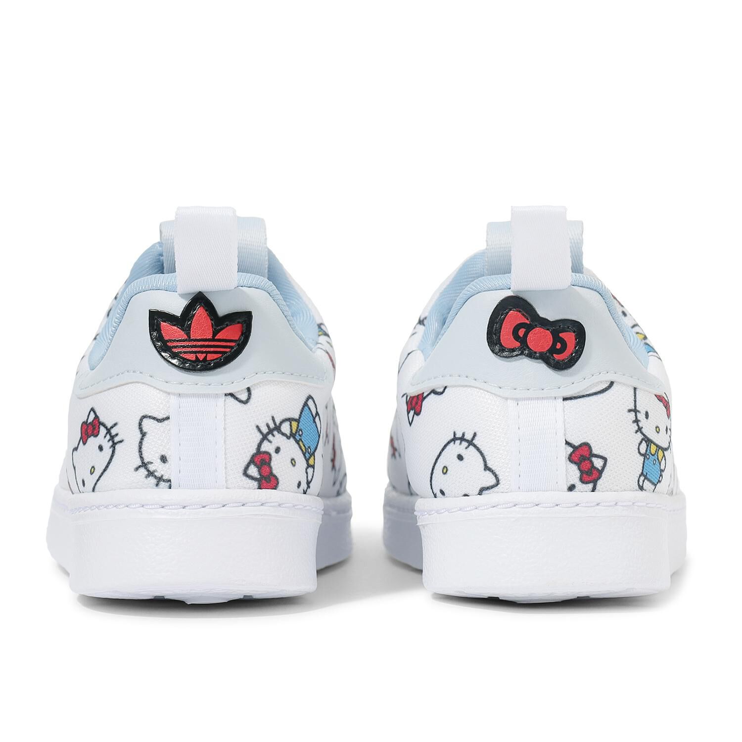 adidas「【ADIDAS】12-16 SST 360 I」|スニーカー|