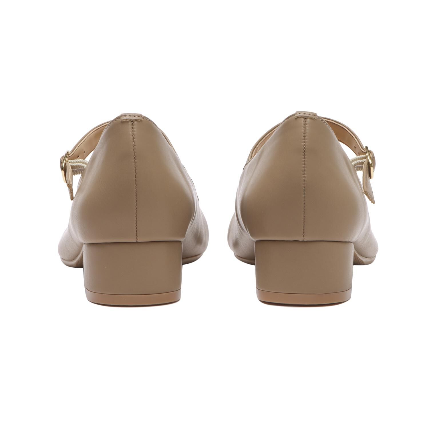 JOLI ENCORE「【JOLI ENCORE(FR)】BELT PUMPS3」|パンプス|