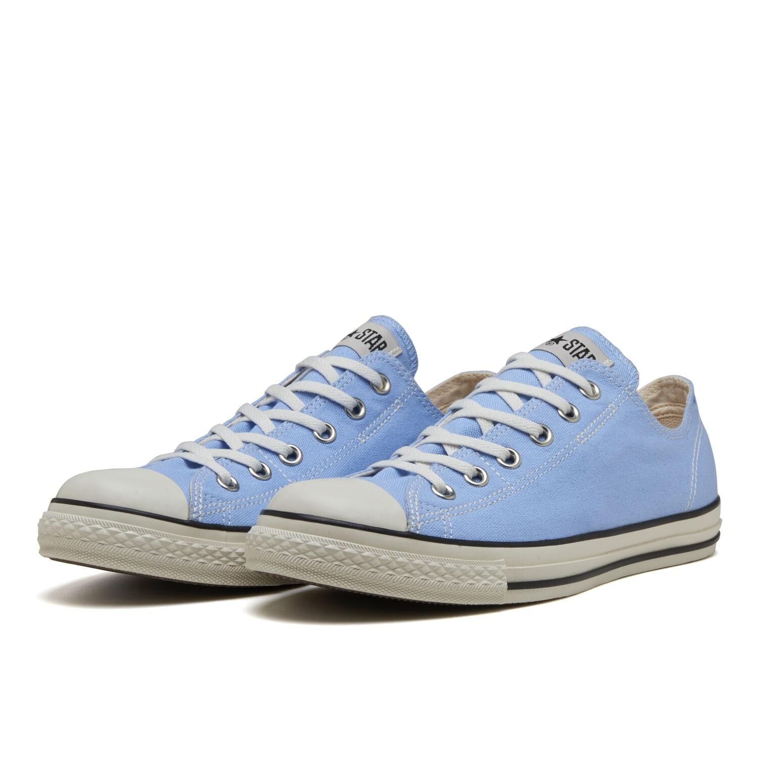 CONVERSE「【CONVERSE】AS WASHOUT SLIP OX」|スニーカー|