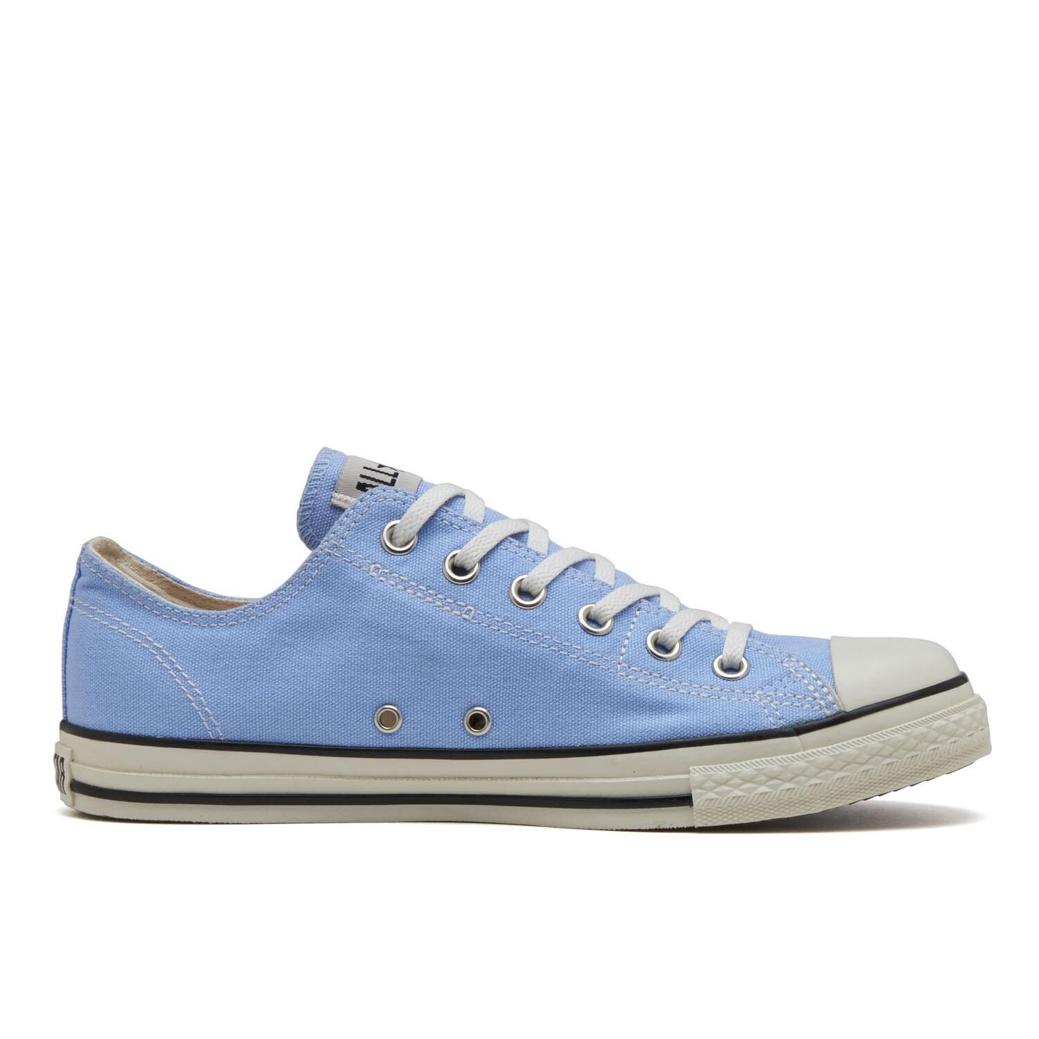 CONVERSE「【CONVERSE】AS WASHOUT SLIP OX」|スニーカー|