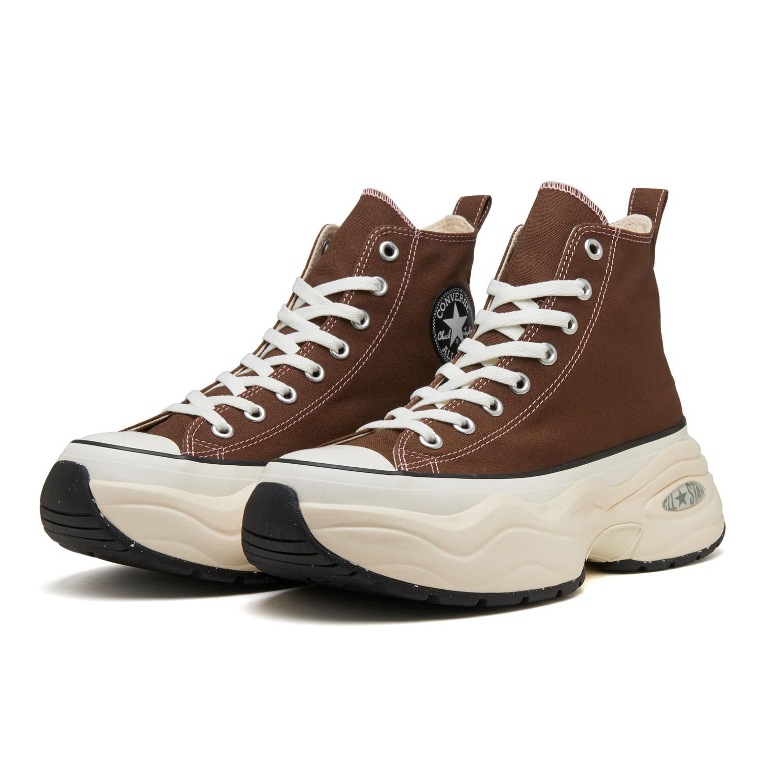CONVERSE「【CONVERSE】AS (R) SURGETRAINER SA HI」|スニーカー|