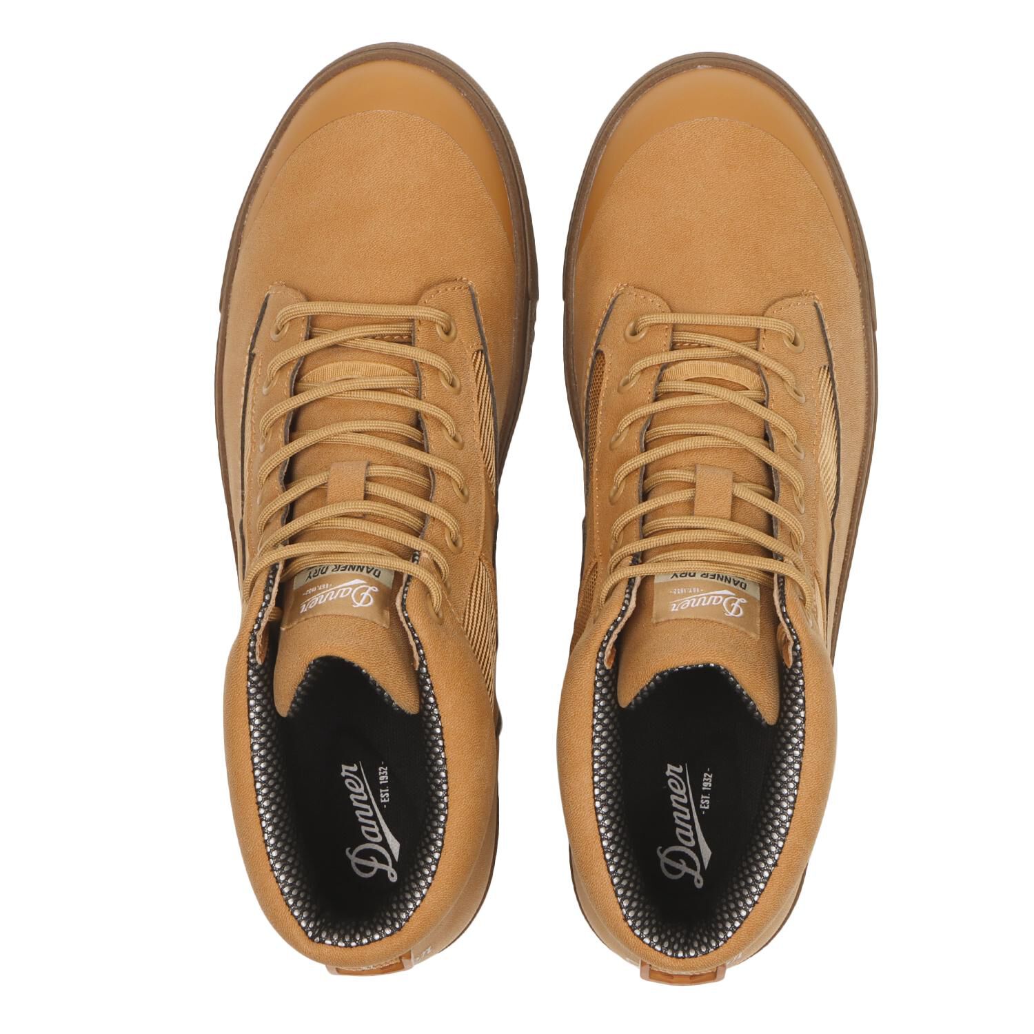 DANNER「【DANNER】GLACIER」|スニーカー|