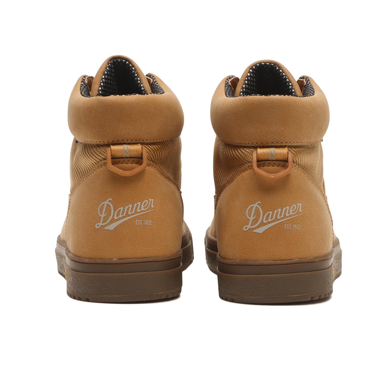 DANNER「【DANNER】GLACIER」|スニーカー|