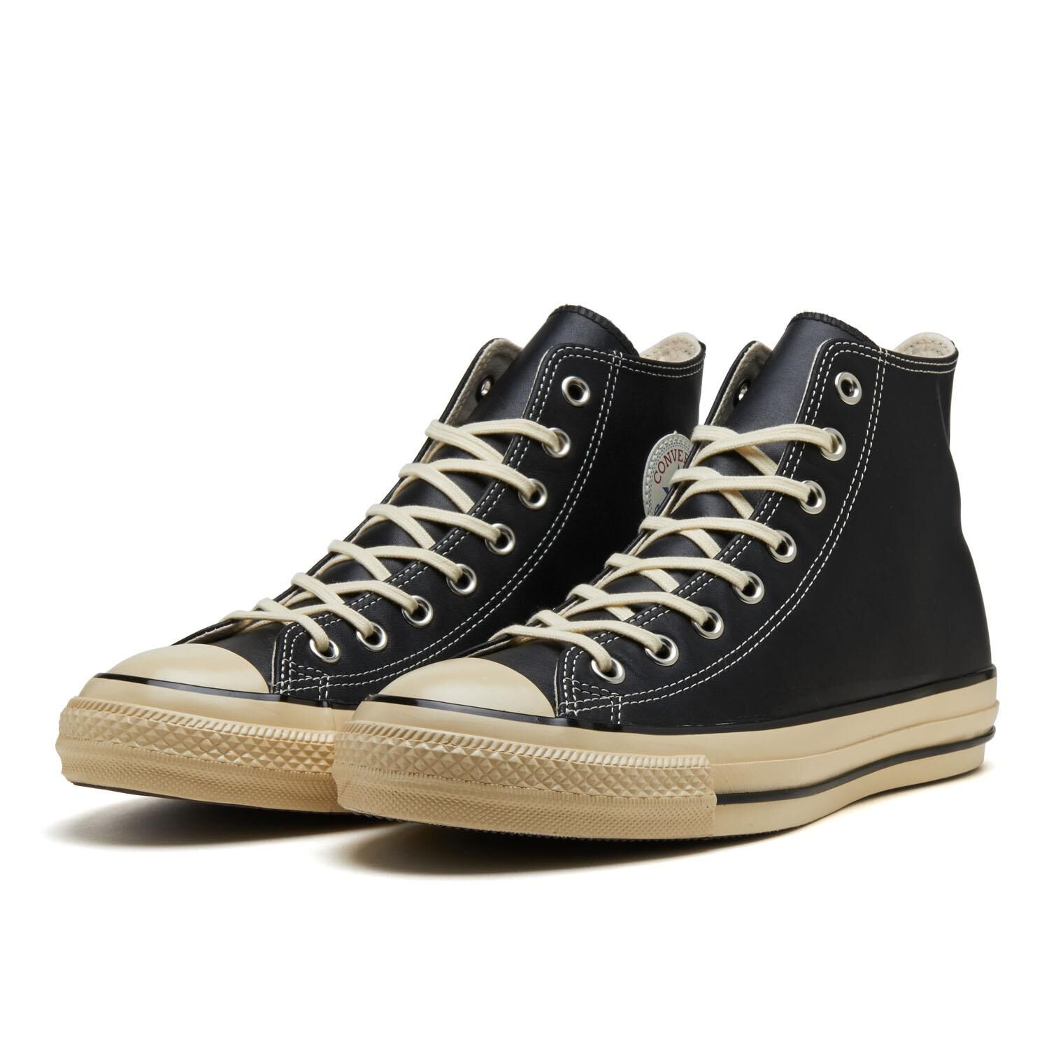 CONVERSE「【CONVERSE】LEATHER AS US HI」|スニーカー|