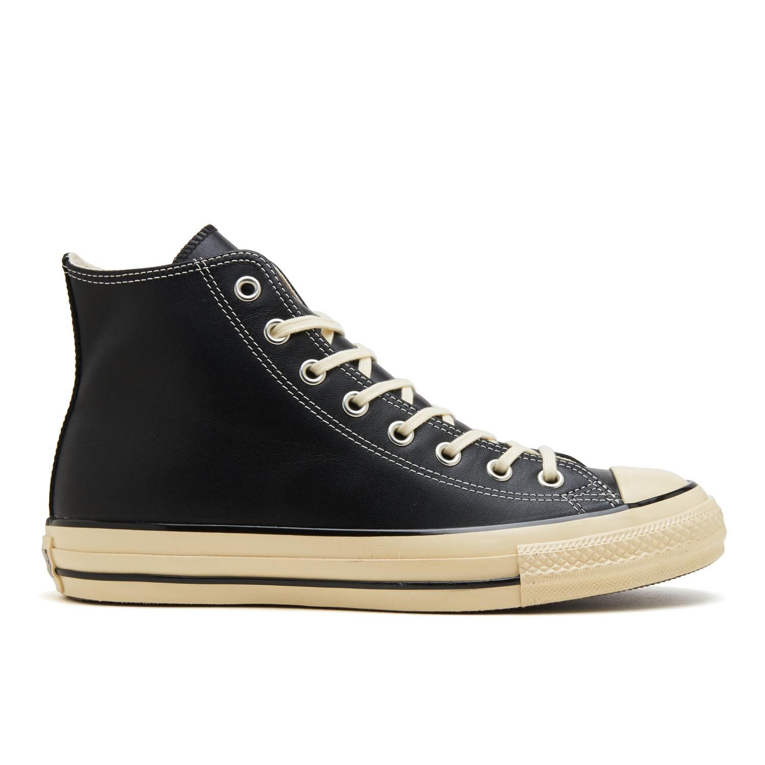 CONVERSE「【CONVERSE】LEATHER AS US HI」|スニーカー|