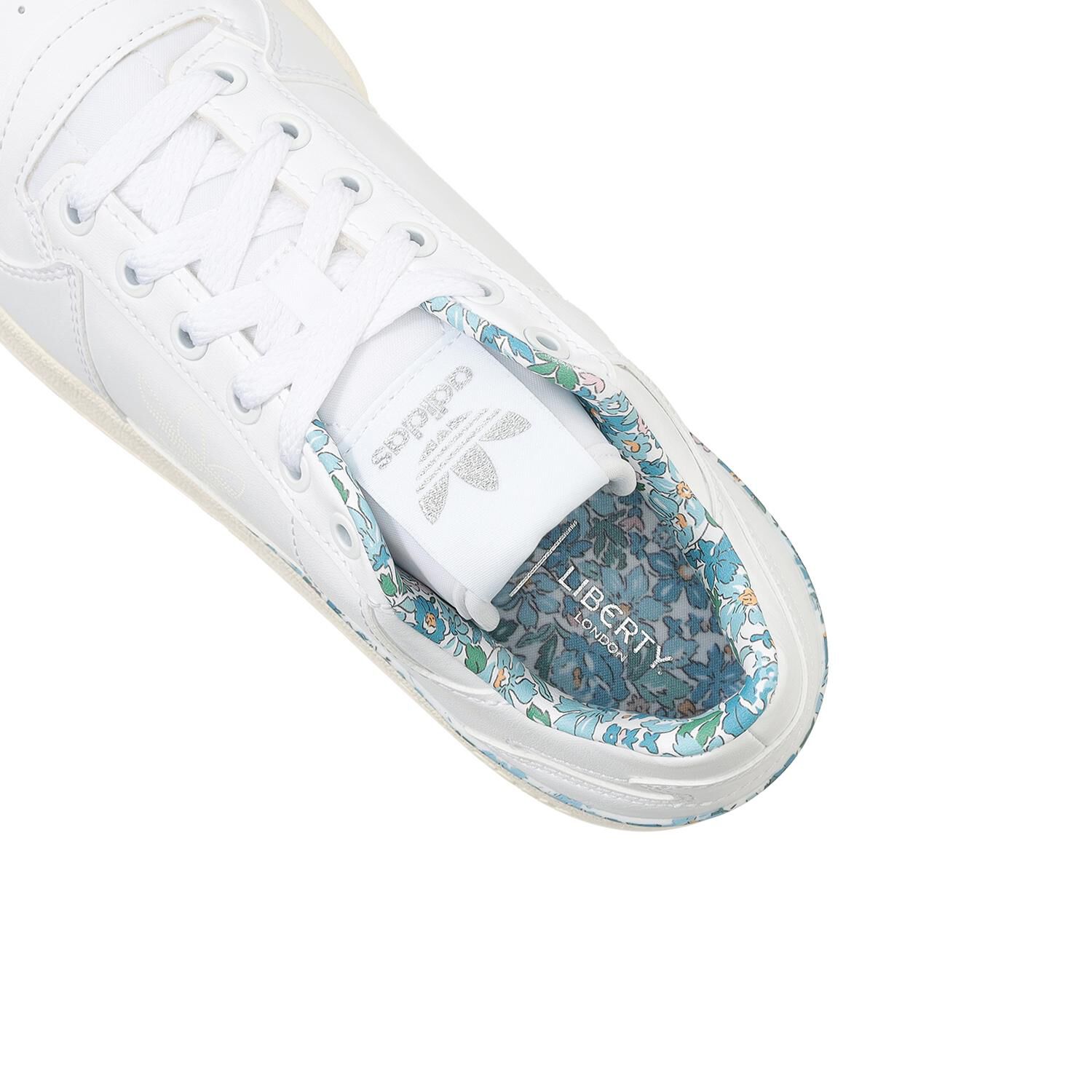 adidas「【ADIDAS】FORUM BOLD J LIBERTY LDN」|スニーカー|