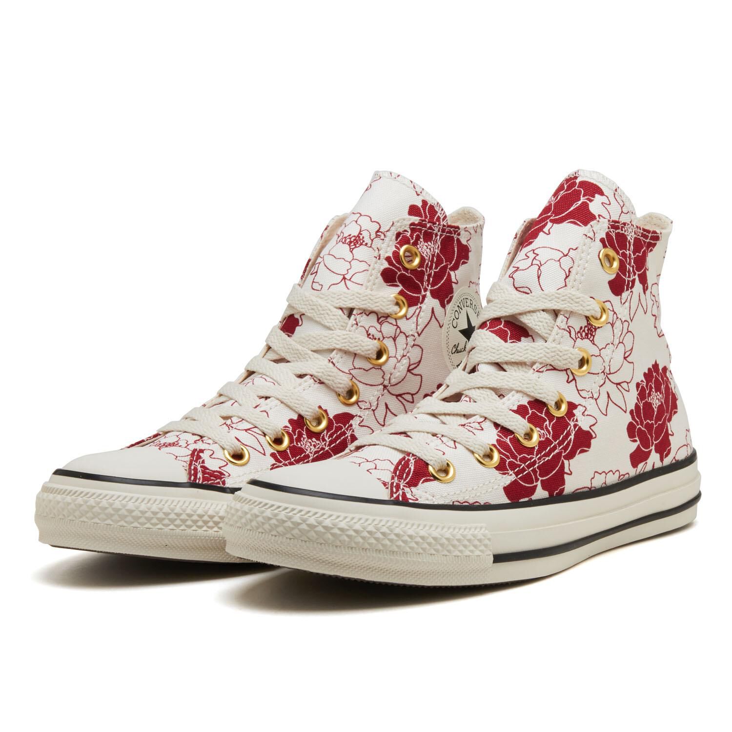 CONVERSE「【CONVERSE】AS FP HI」|スニーカー|