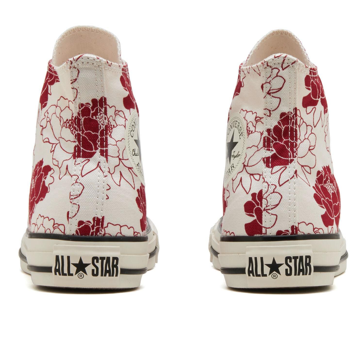 CONVERSE「【CONVERSE】AS FP HI」|スニーカー|