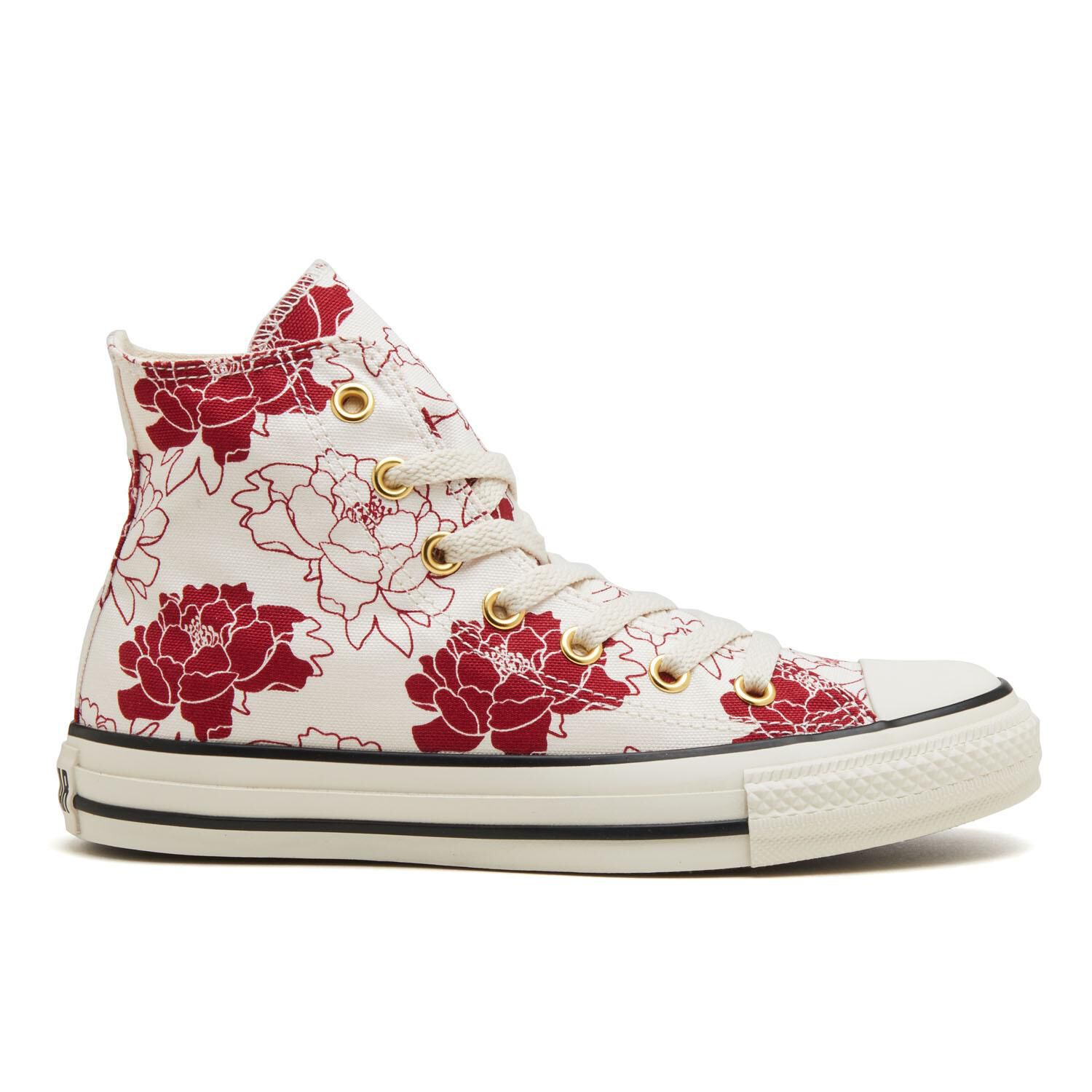 CONVERSE「【CONVERSE】AS FP HI」|スニーカー|