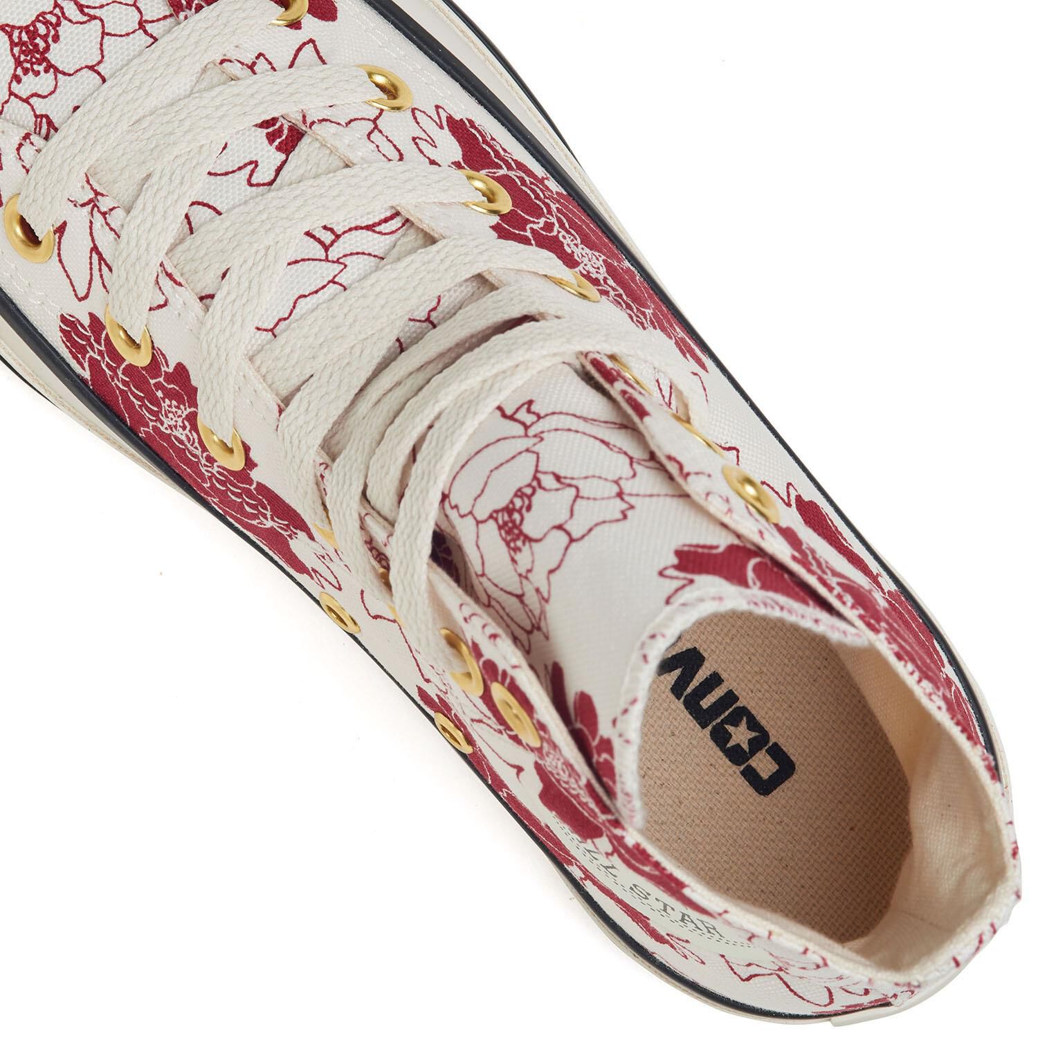 CONVERSE「【CONVERSE】AS FP HI」|スニーカー|