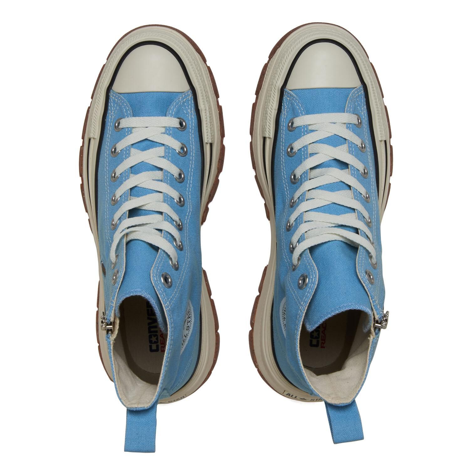 CONVERSE「【CONVERSE】AS (R) TREKWAVE Z HI」|スニーカー|