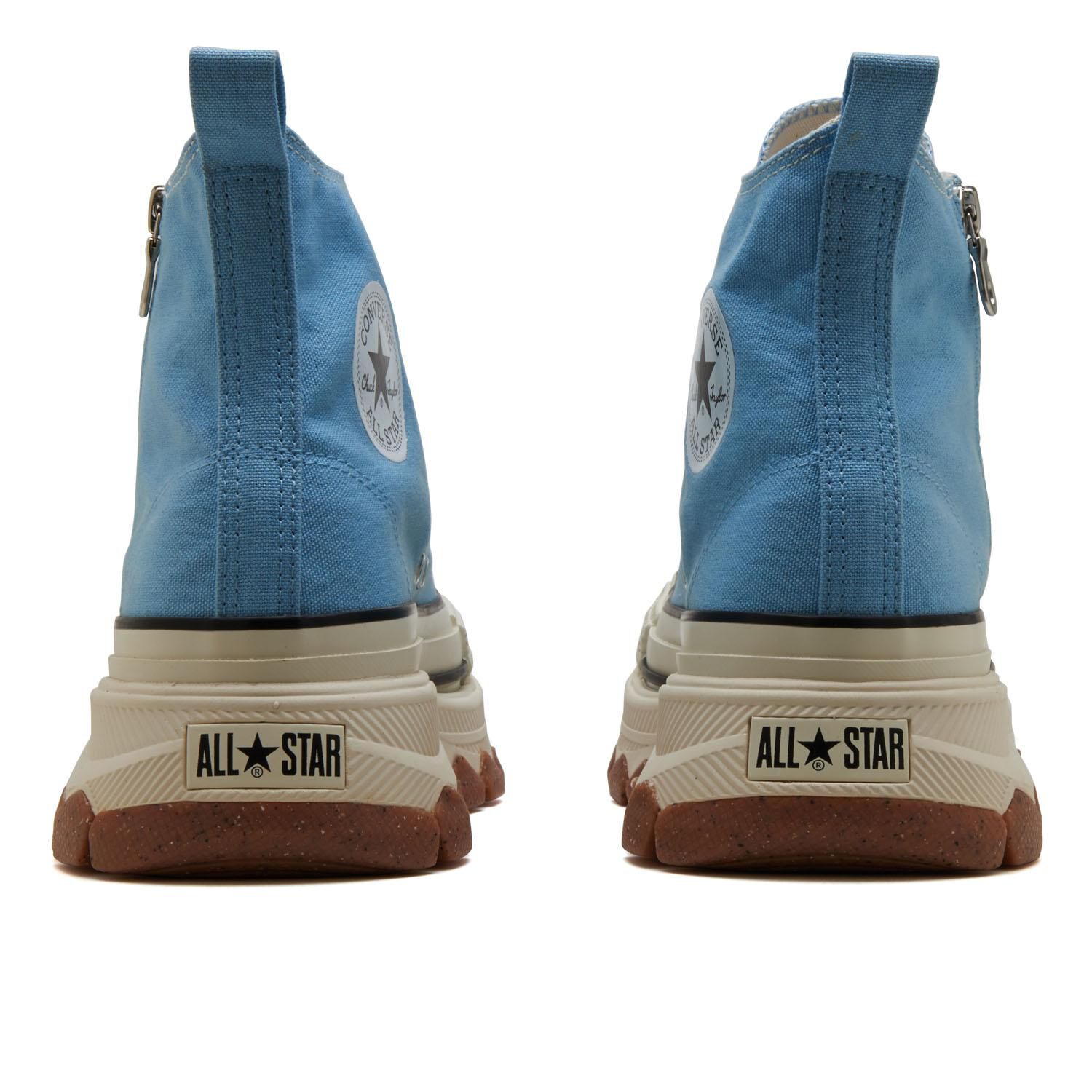 CONVERSE「【CONVERSE】AS (R) TREKWAVE Z HI」|スニーカー|