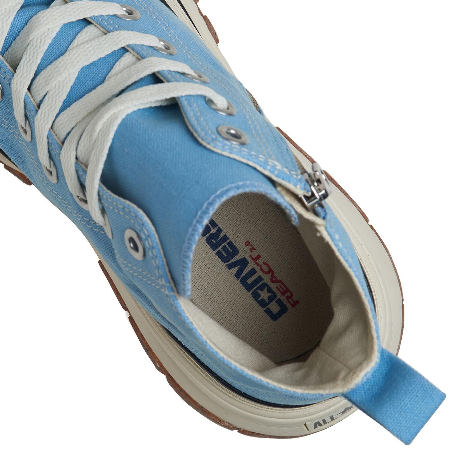 CONVERSE「【CONVERSE】AS (R) TREKWAVE Z HI」|スニーカー|