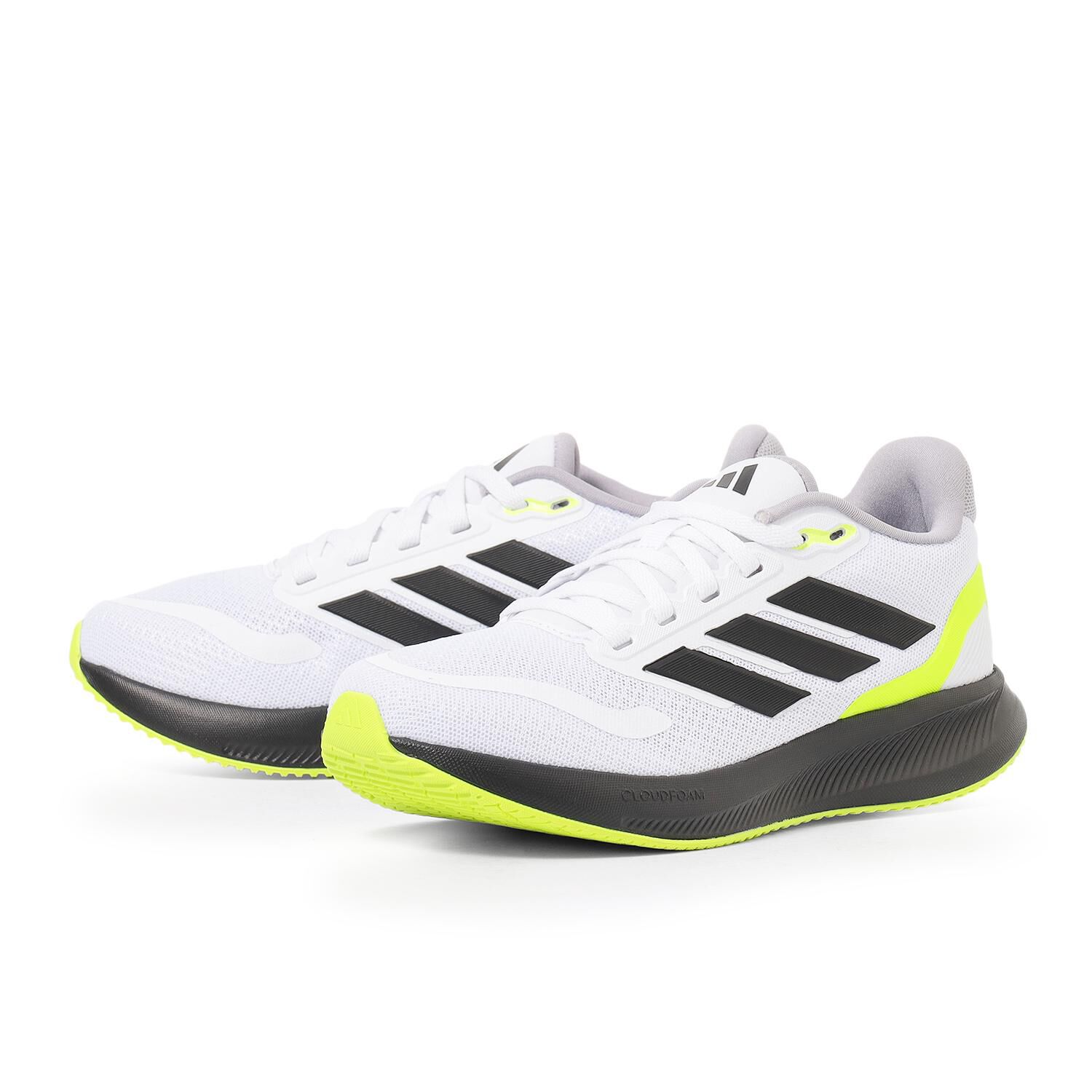 adidas「【ADIDAS】22-245 CORE FAITO 5.0 J」|スニーカー|
