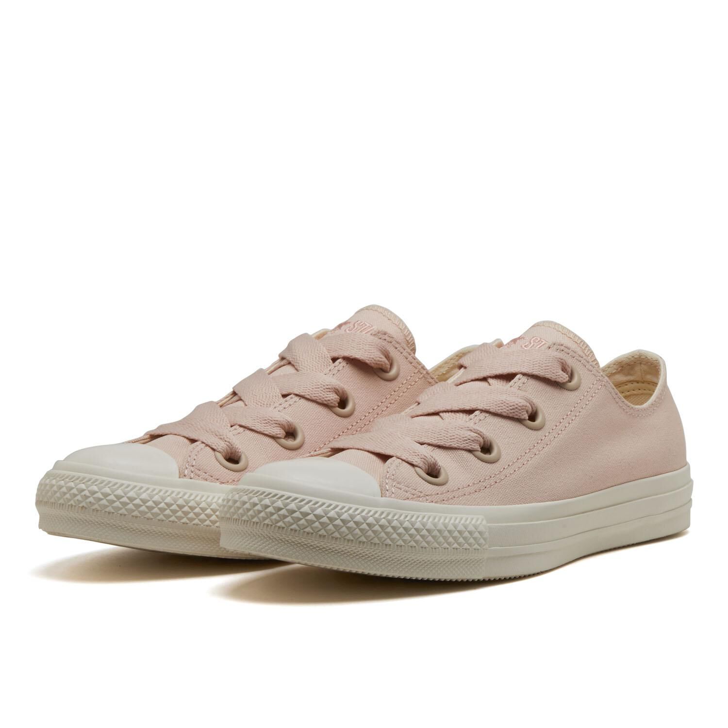 CONVERSE「【CONVERSE】AS BIGEYELETS FS OX」|スニーカー|