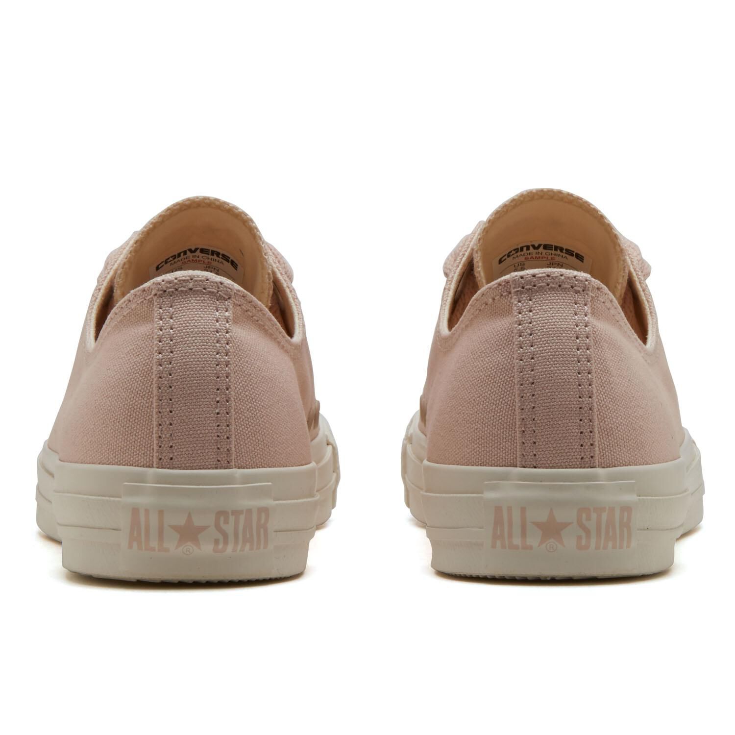 CONVERSE「【CONVERSE】AS BIGEYELETS FS OX」|スニーカー|