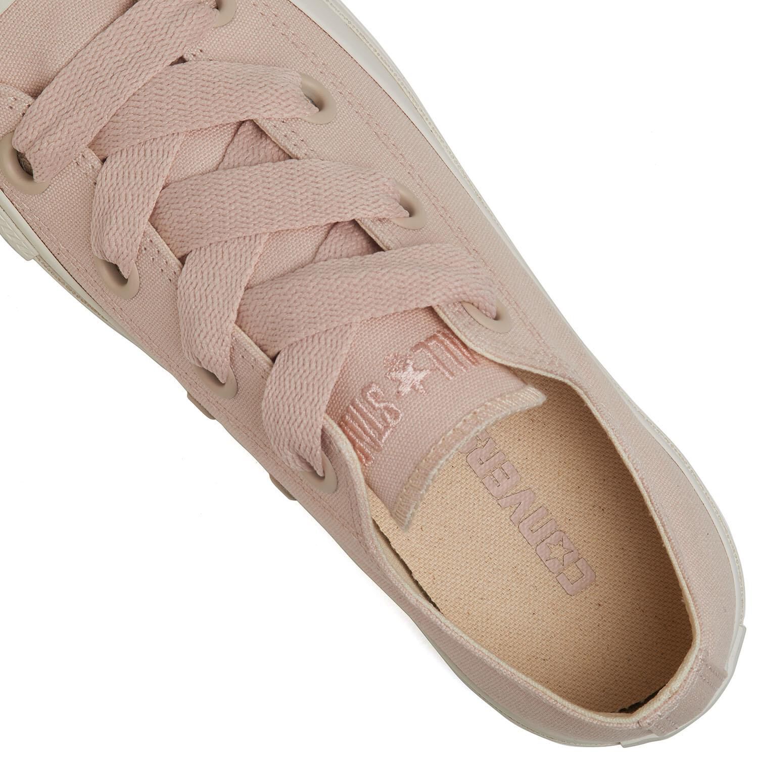 CONVERSE「【CONVERSE】AS BIGEYELETS FS OX」|スニーカー|