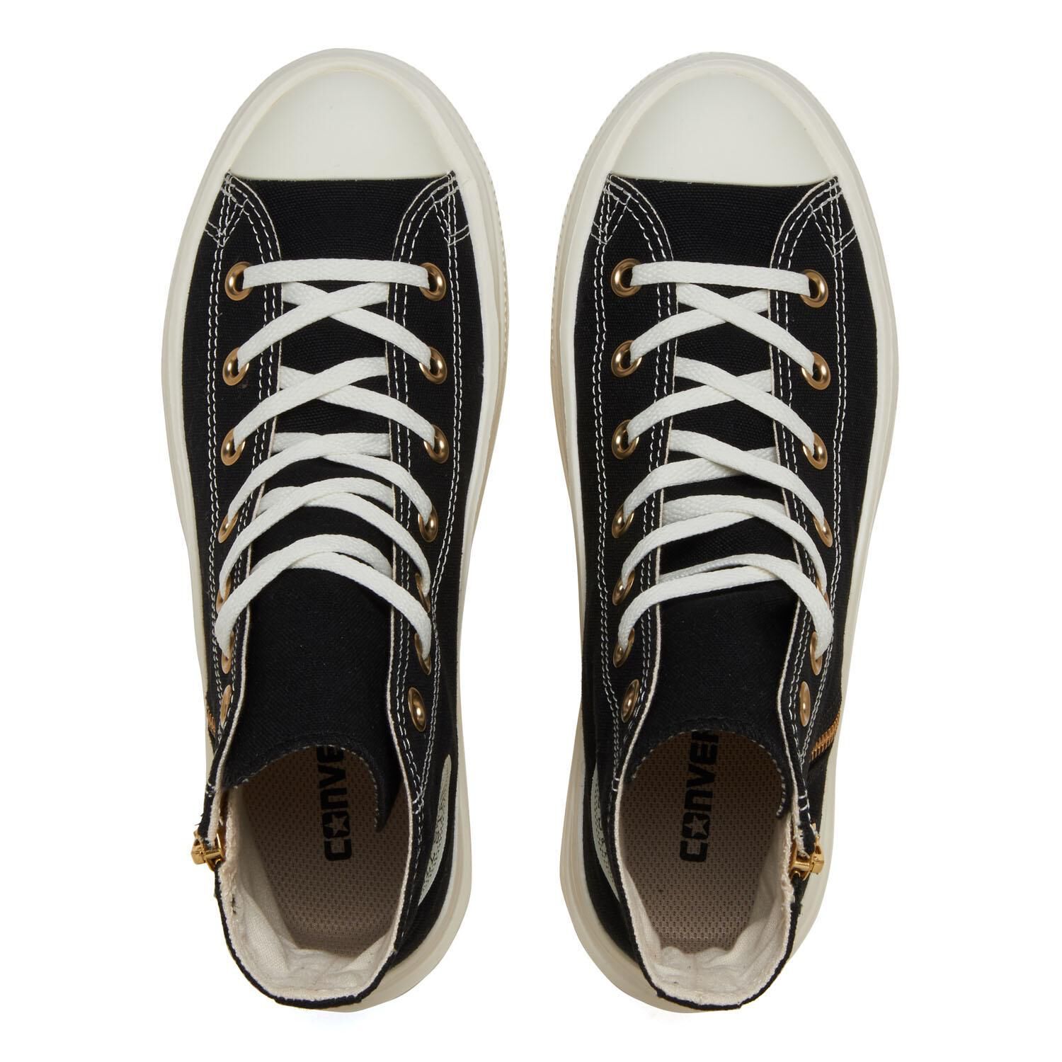 CONVERSE「【CONVERSE】AS LIGHT PLTS II Z HI」|スニーカー|