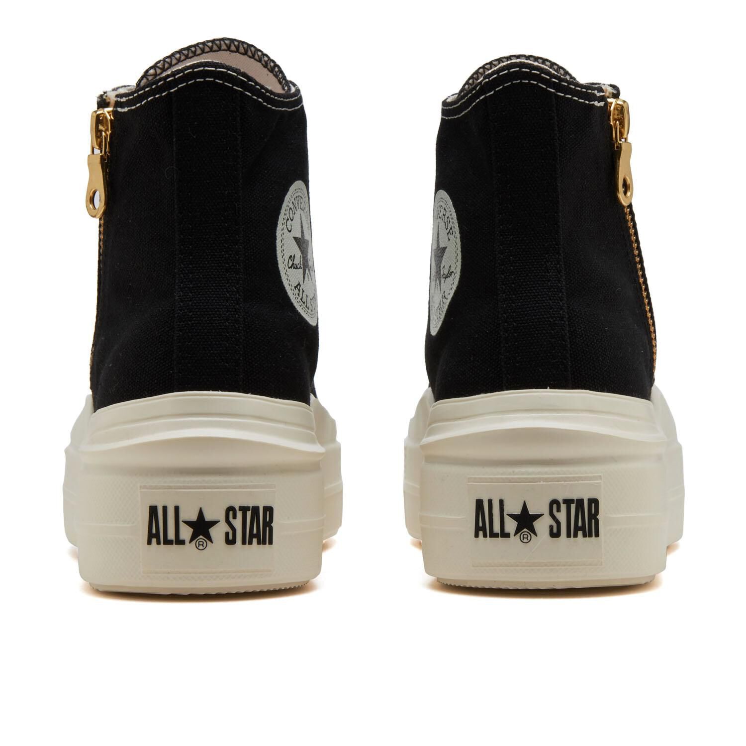 CONVERSE「【CONVERSE】AS LIGHT PLTS II Z HI」|スニーカー|