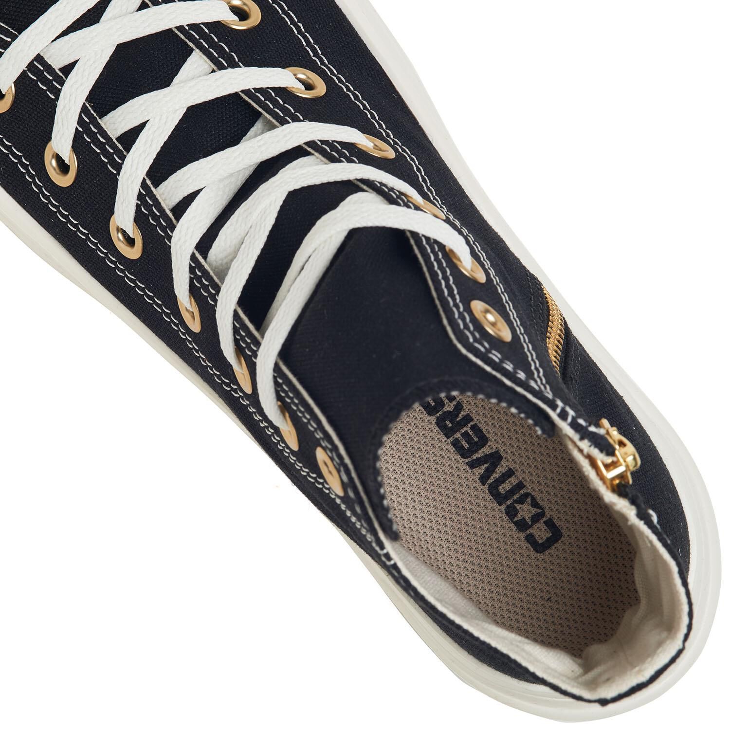 CONVERSE「【CONVERSE】AS LIGHT PLTS II Z HI」|スニーカー|