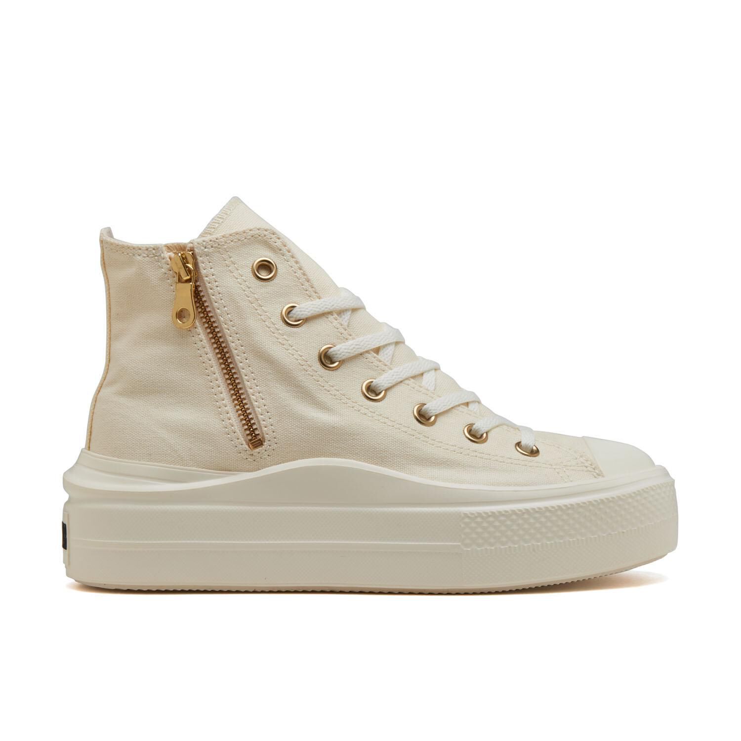 CONVERSE「【CONVERSE】AS LIGHT PLTS II Z HI」|スニーカー|