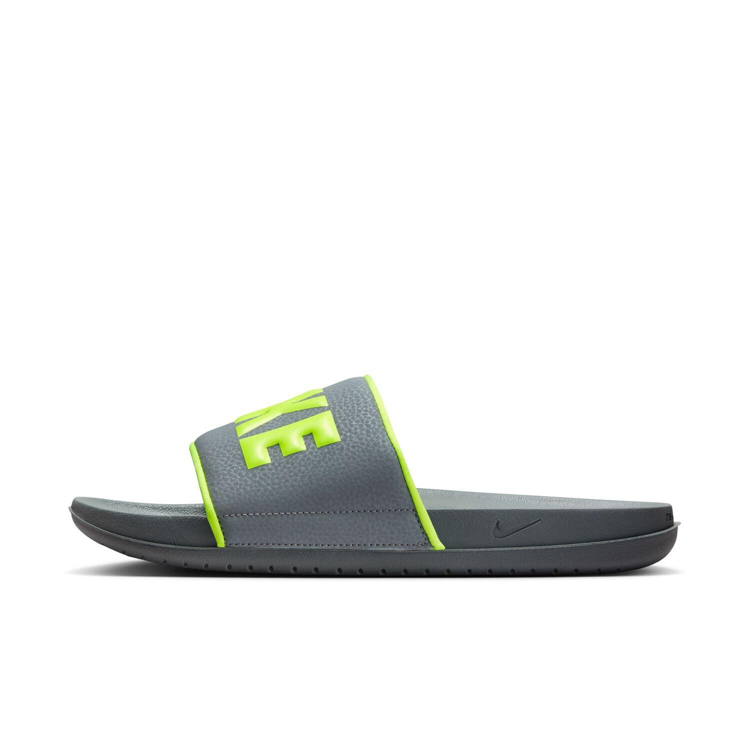 NIKE「【NIKE】OFFCOURT SLIDE」|サンダル|