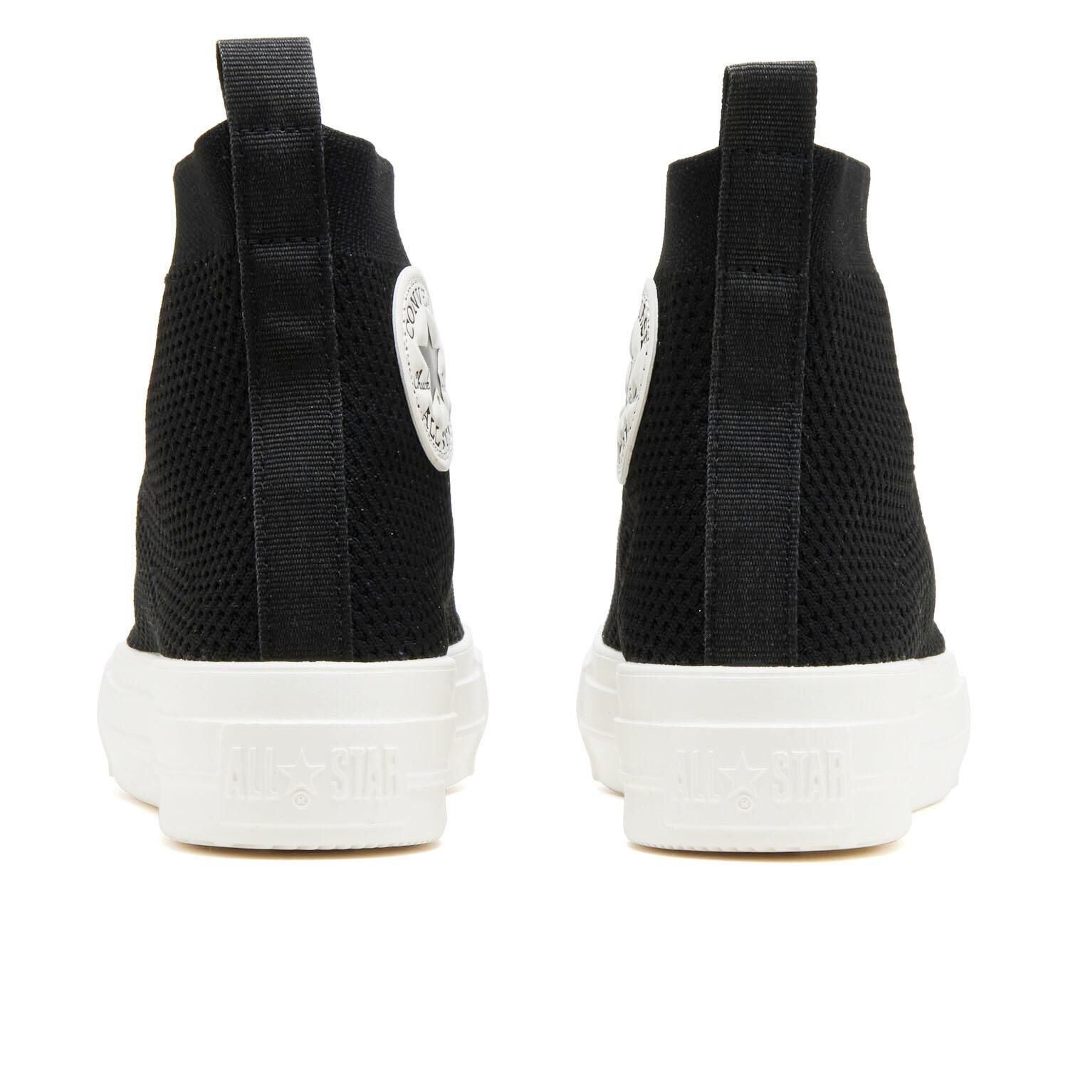 CONVERSE「【CONVERSE】AS LIGHT PLTS KNIT HI」|スニーカー|
