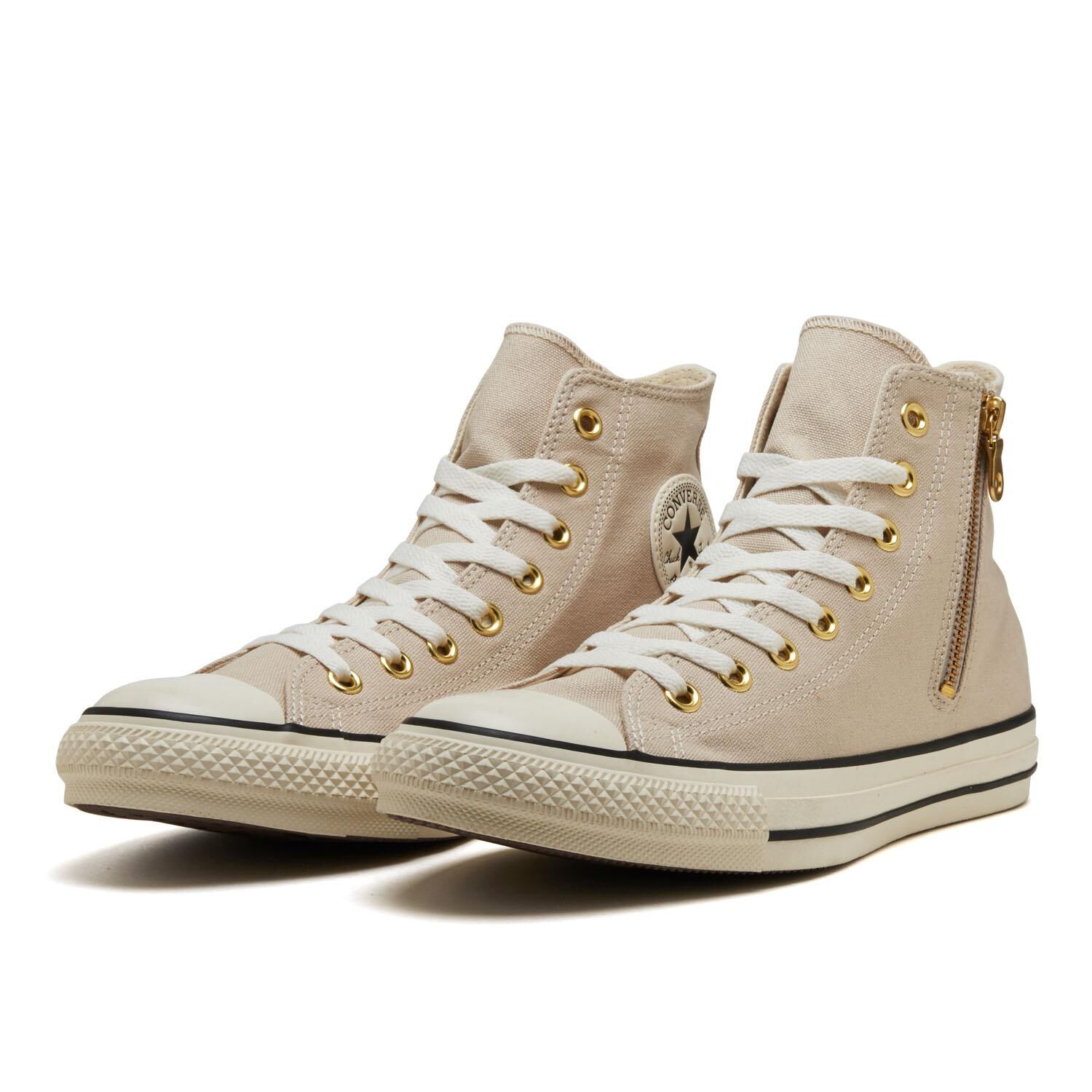 CONVERSE「【CONVERSE】AS GOLDZIP HI」|スニーカー|