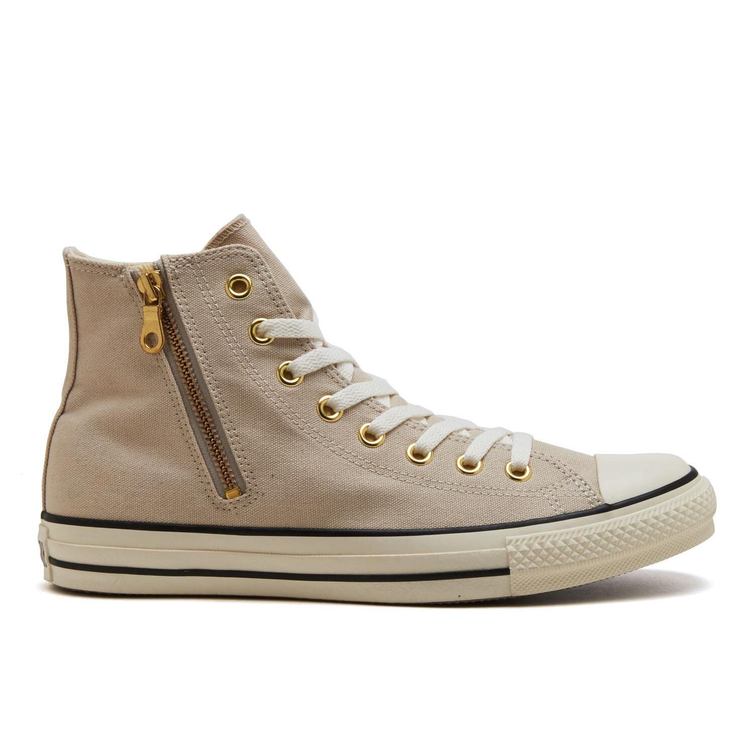 CONVERSE「【CONVERSE】AS GOLDZIP HI」|スニーカー|