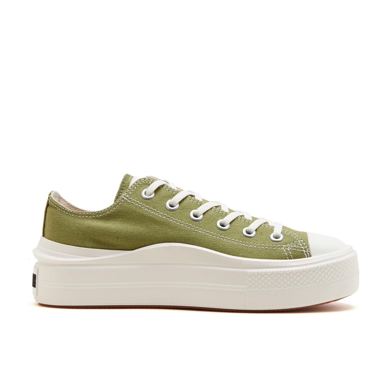 CONVERSE「【CONVERSE】AS LIGHT PLTS II OX」|スニーカー|