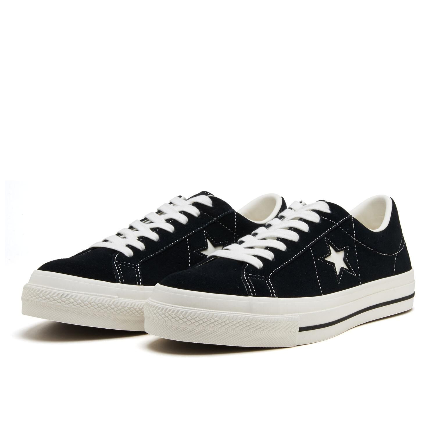 CONVERSE「【CONVERSE】ONE STAR SUEDE」|スニーカー|