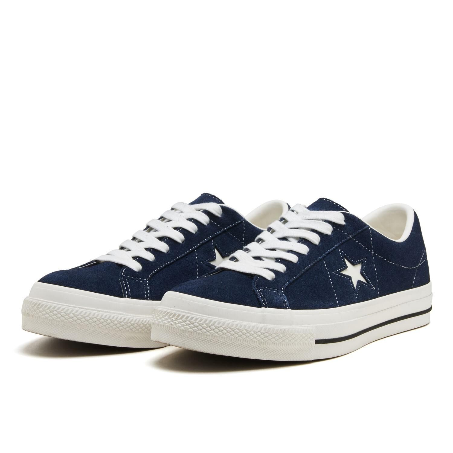 CONVERSE「【CONVERSE】ONE STAR SUEDE」|スニーカー|