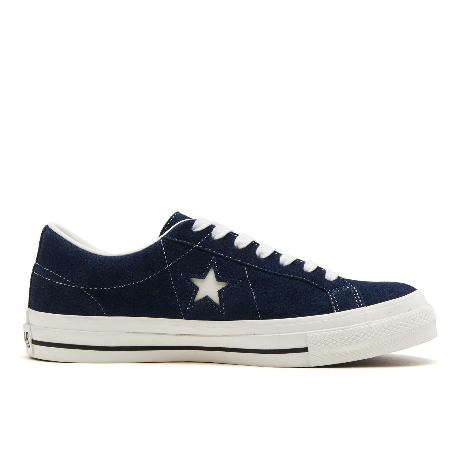 CONVERSE「【CONVERSE】ONE STAR SUEDE」|スニーカー|