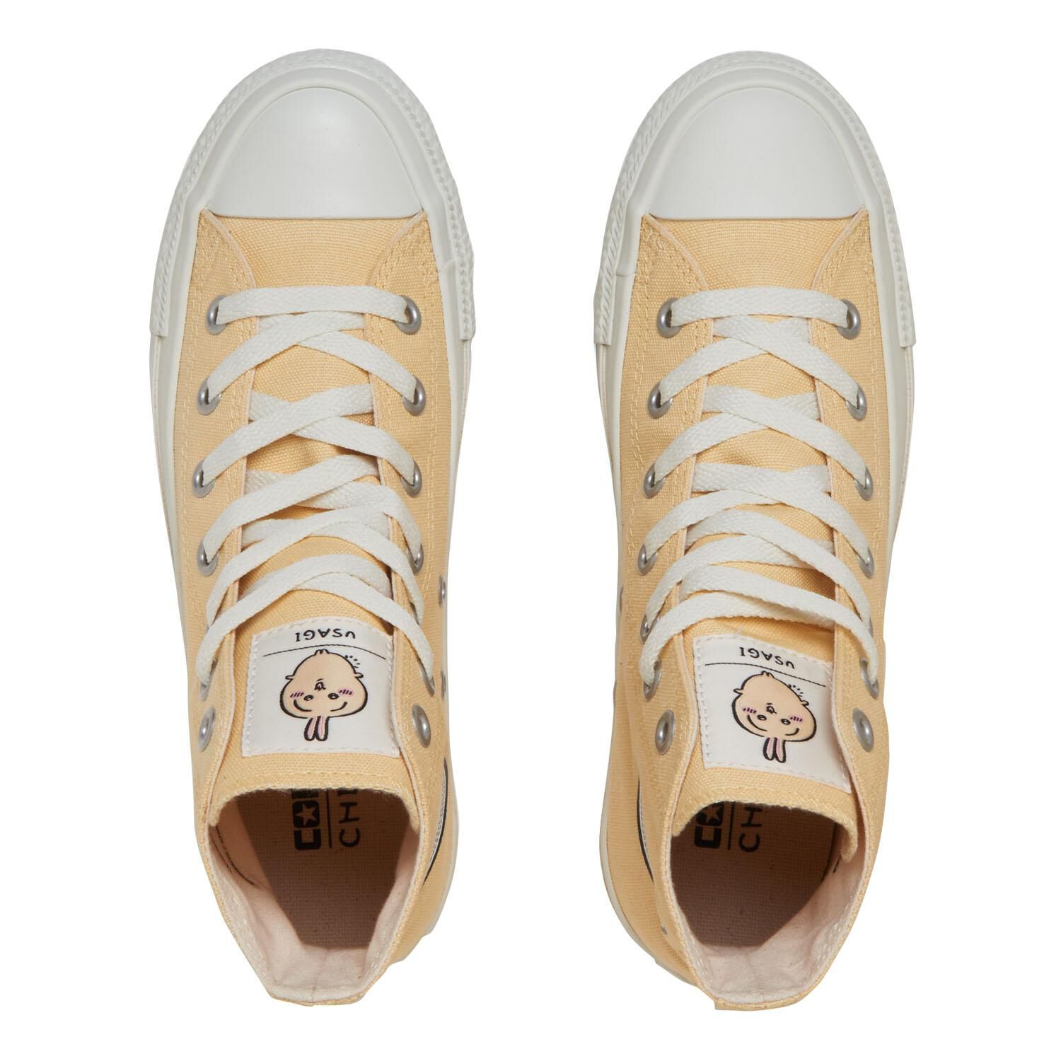 CONVERSE「【CONVERSE】AS CL HI / CHIIKAWA」|スニーカー|