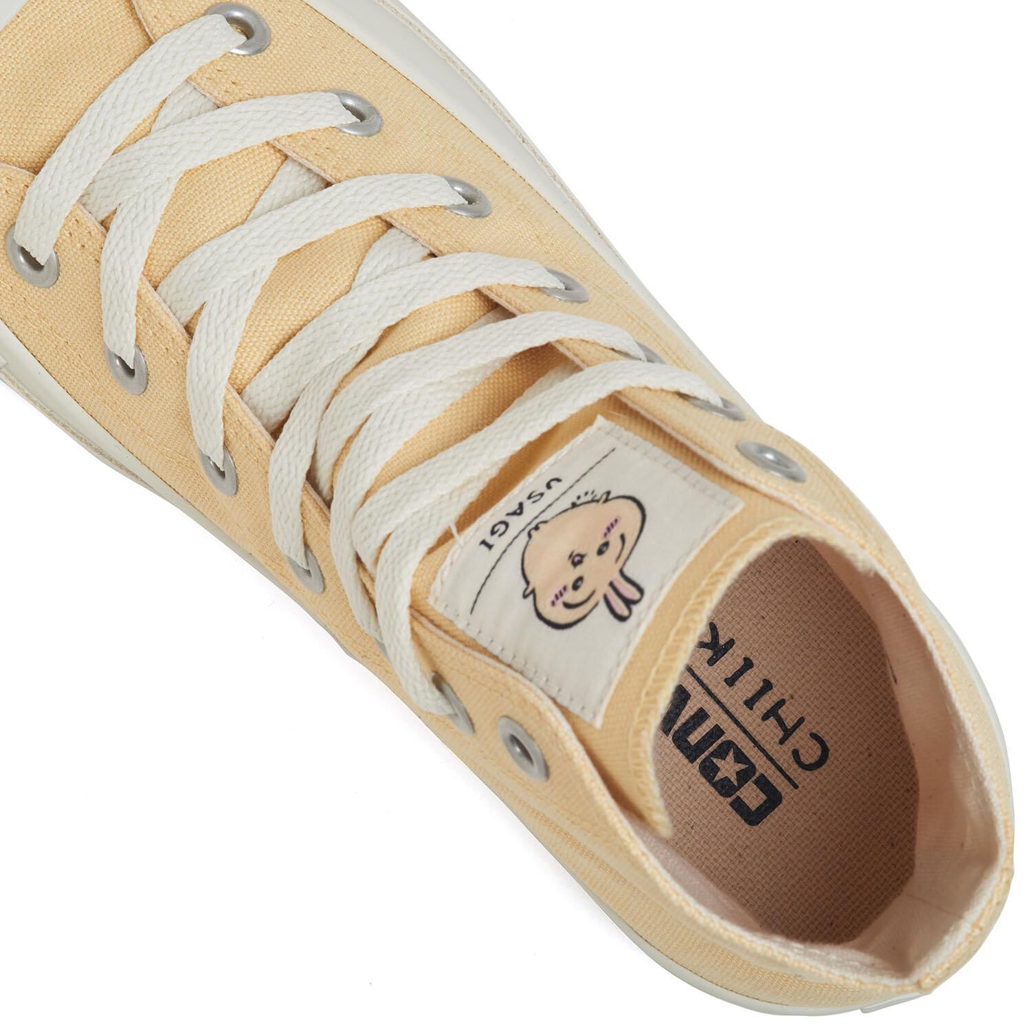 CONVERSE「【CONVERSE】AS CL HI / CHIIKAWA」|スニーカー|