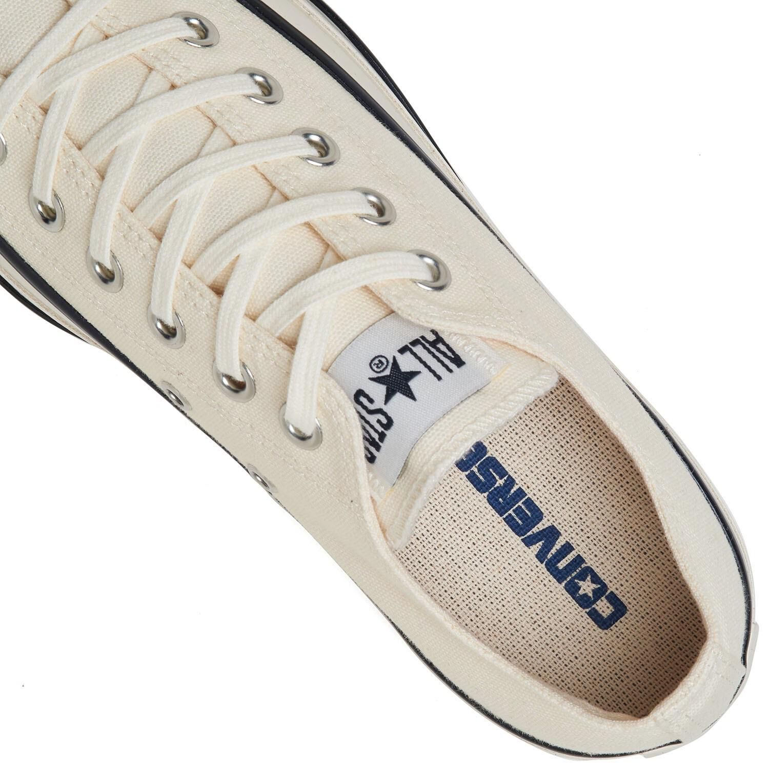 CONVERSE「【CONVERSE】AS AGED CL OX」|スニーカー|